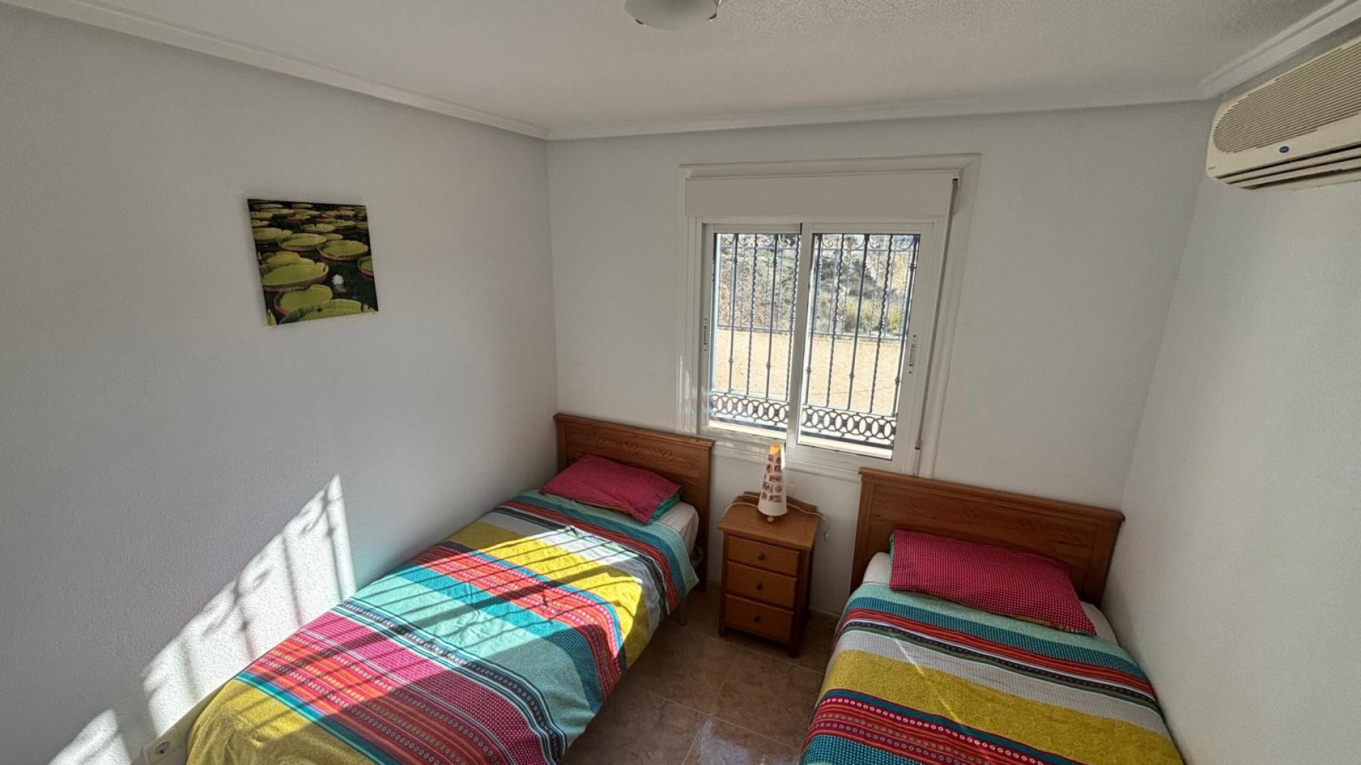 Resale - Detached Villa - Ciudad Quesada - La Marquesa Golf