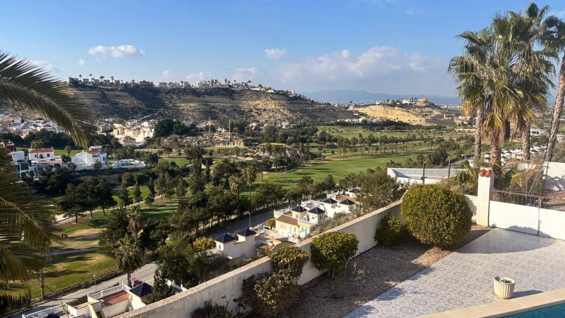 Resale - Detached Villa - Ciudad Quesada - La Marquesa Golf