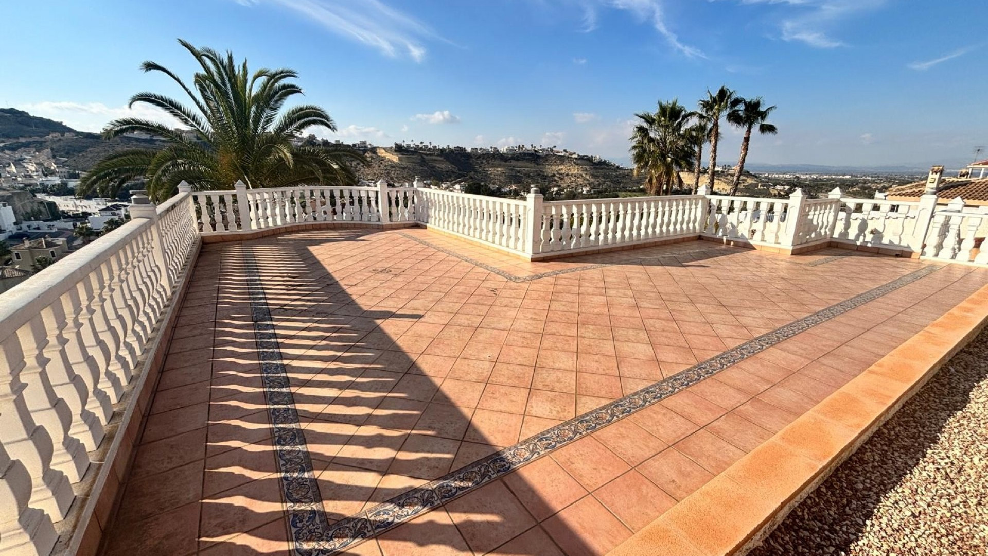 Resale - Detached Villa - Ciudad Quesada - La Marquesa Golf