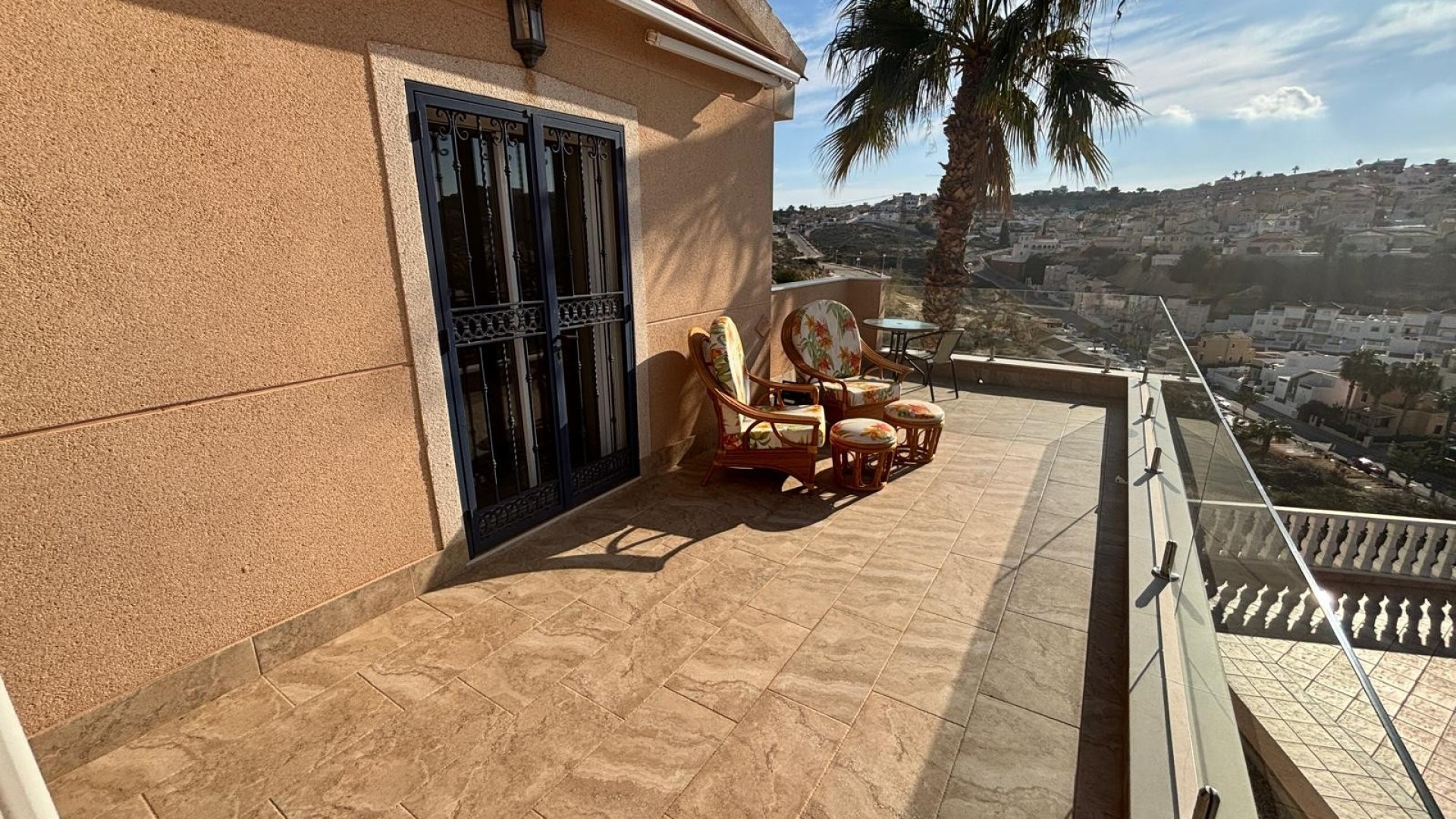 Resale - Detached Villa - Ciudad Quesada - La Marquesa Golf