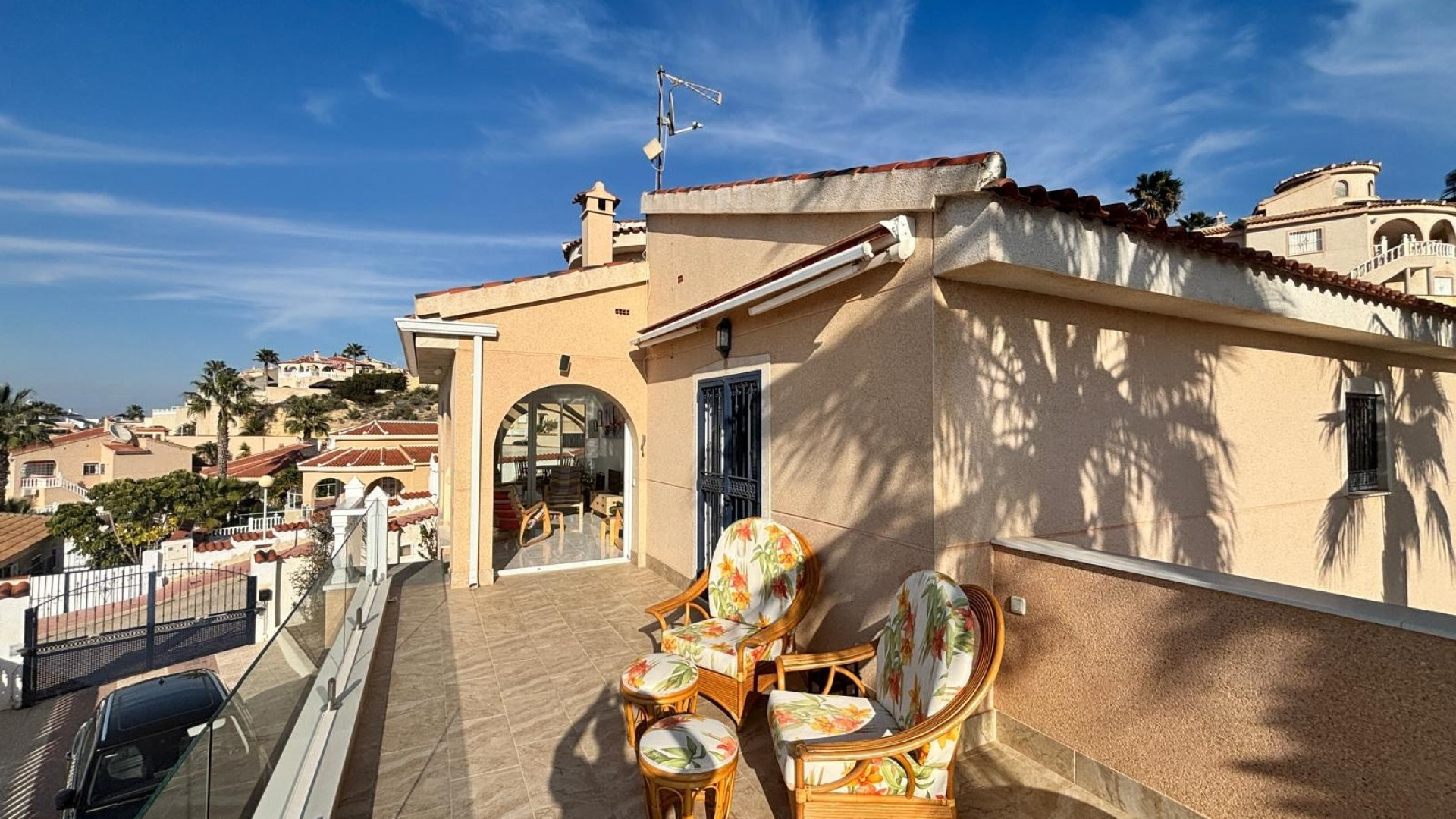 Resale - Detached Villa - Ciudad Quesada - La Marquesa Golf