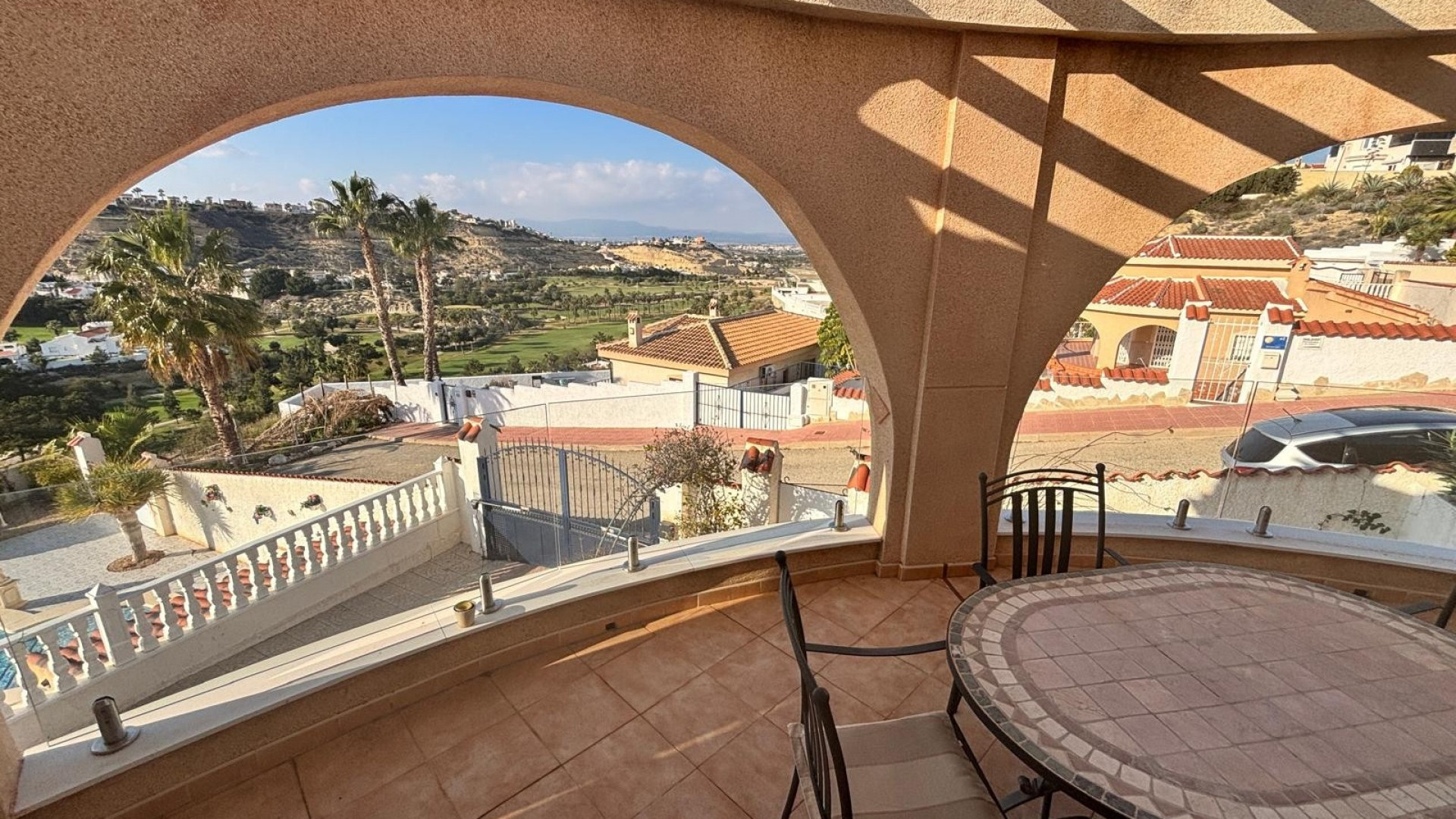 Resale - Detached Villa - Ciudad Quesada - La Marquesa Golf