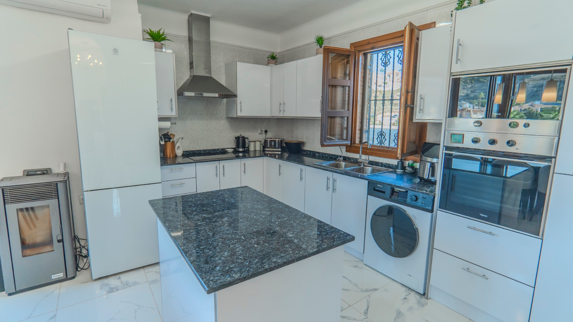 Resale - Detached Villa - Ciudad Quesada - La Marquesa Golf