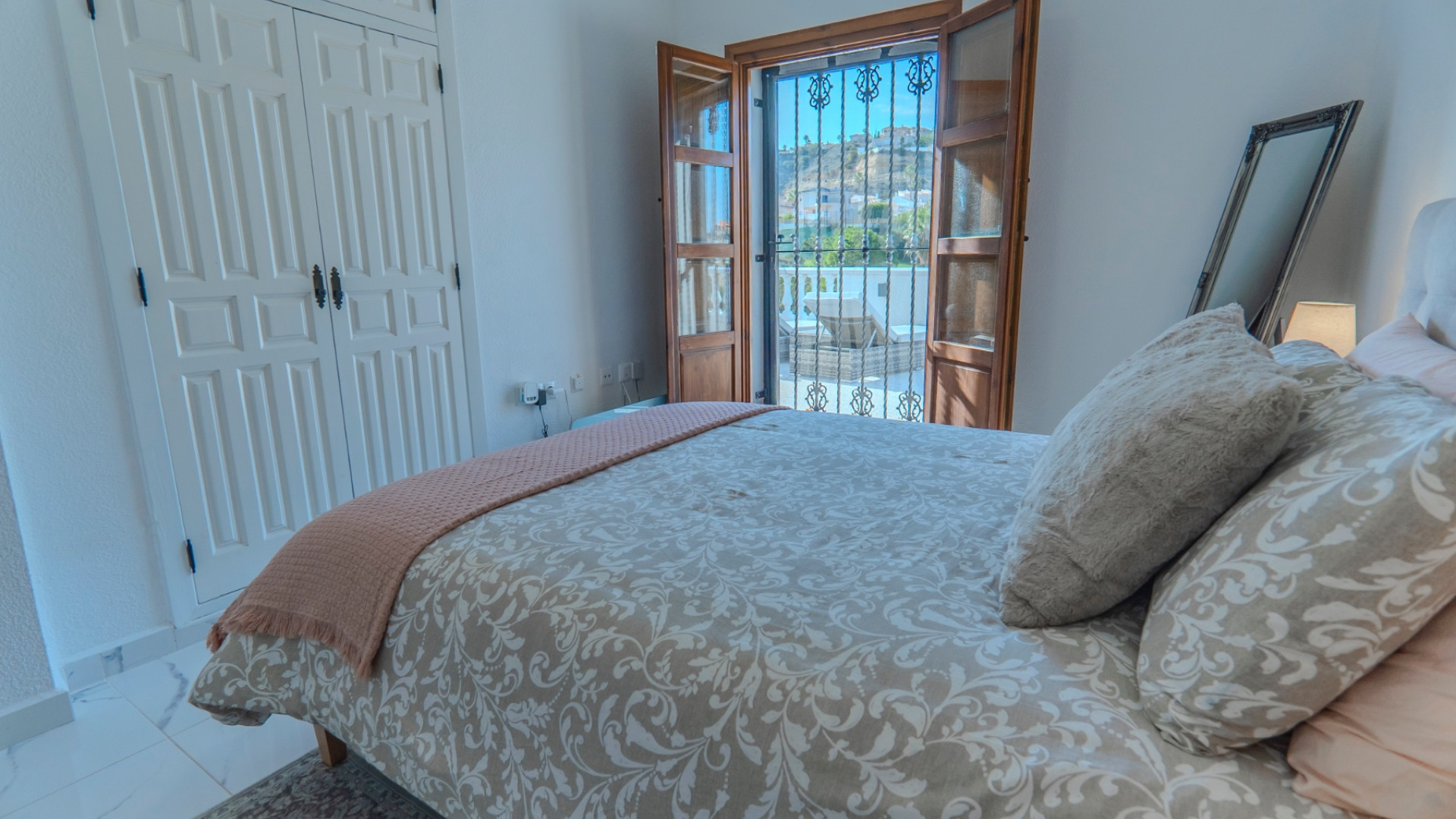 Resale - Detached Villa - Ciudad Quesada - La Marquesa Golf