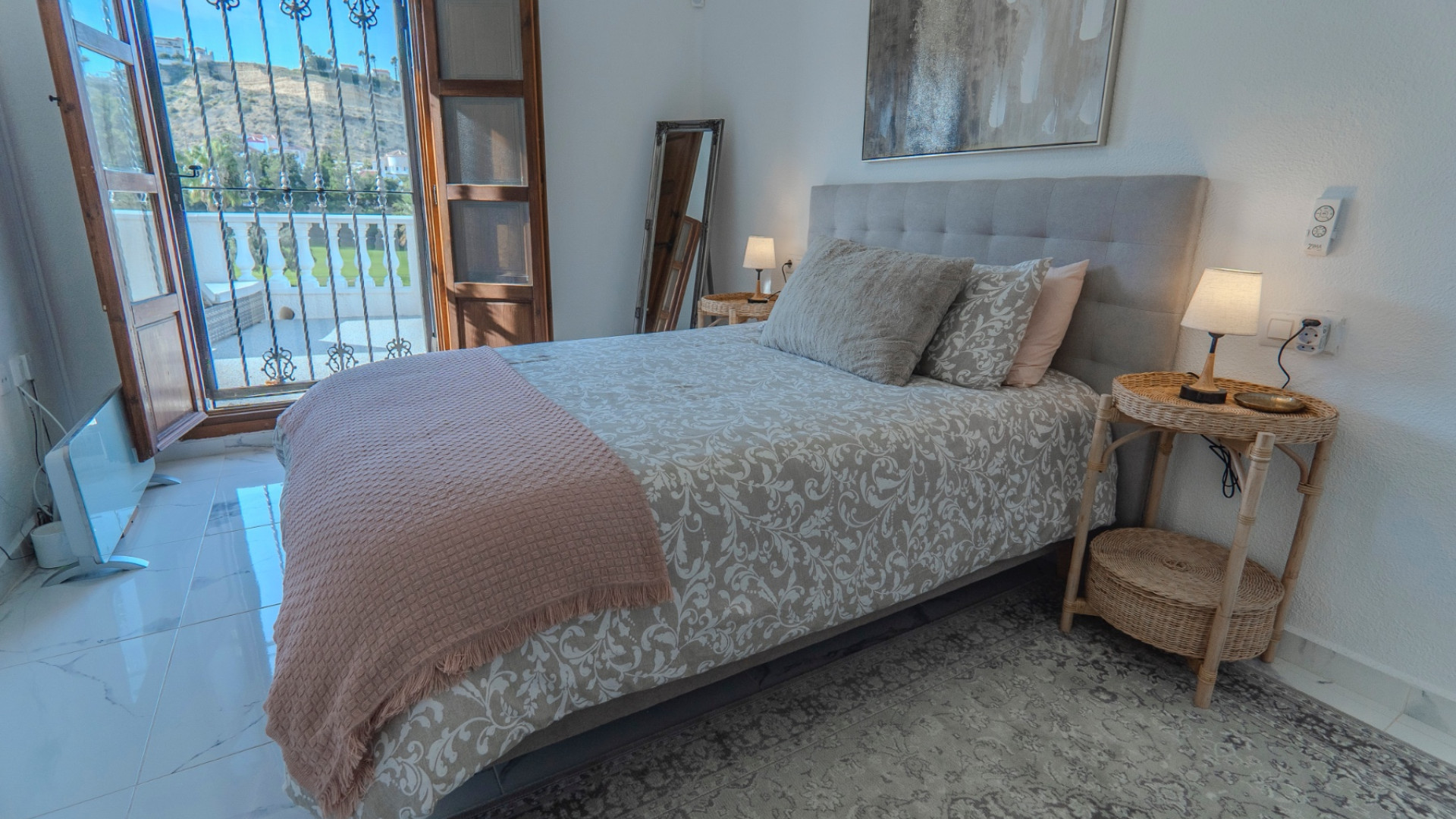 Resale - Detached Villa - Ciudad Quesada - La Marquesa Golf