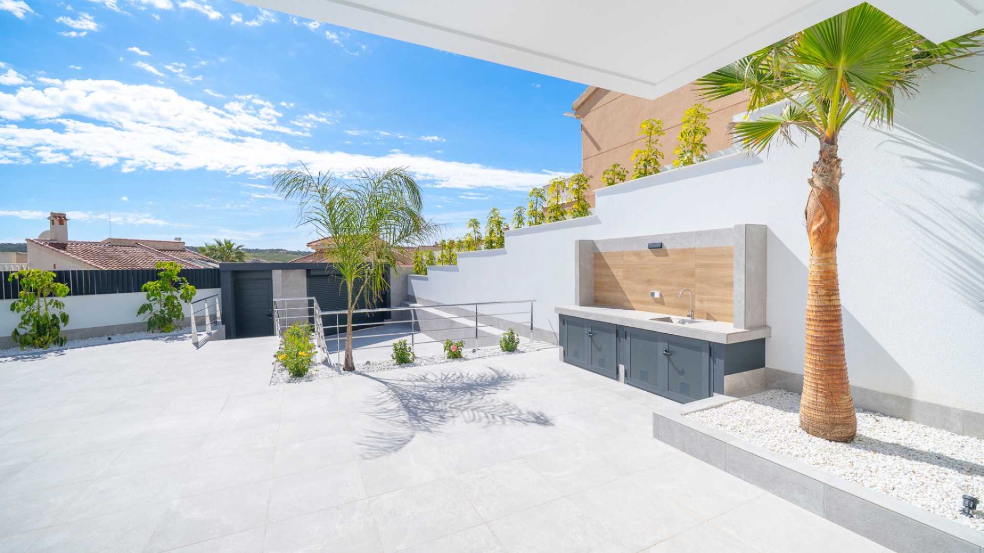Resale - Detached Villa - Ciudad Quesada - La Marquesa Golf
