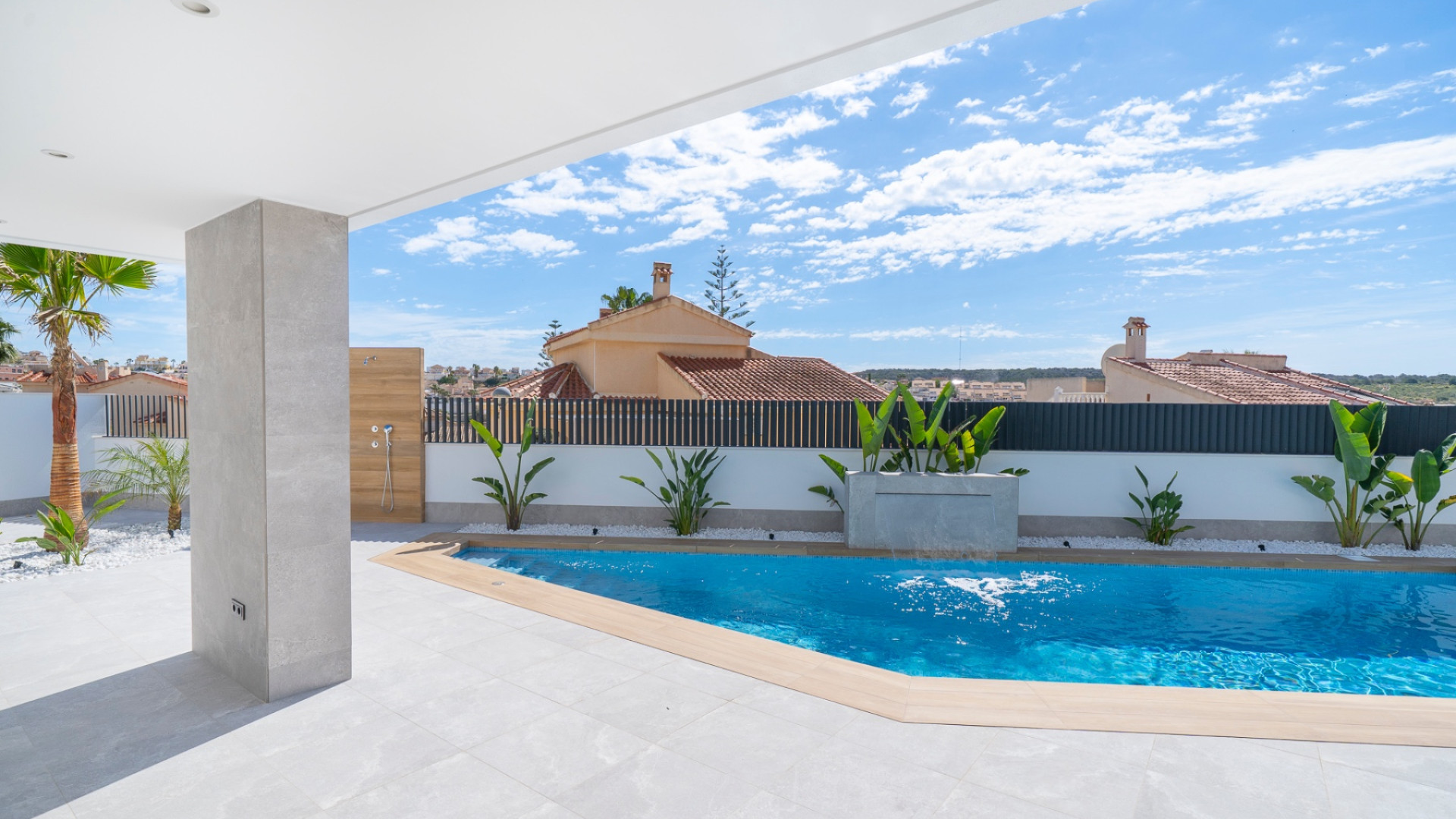 Resale - Detached Villa - Ciudad Quesada - La Marquesa Golf