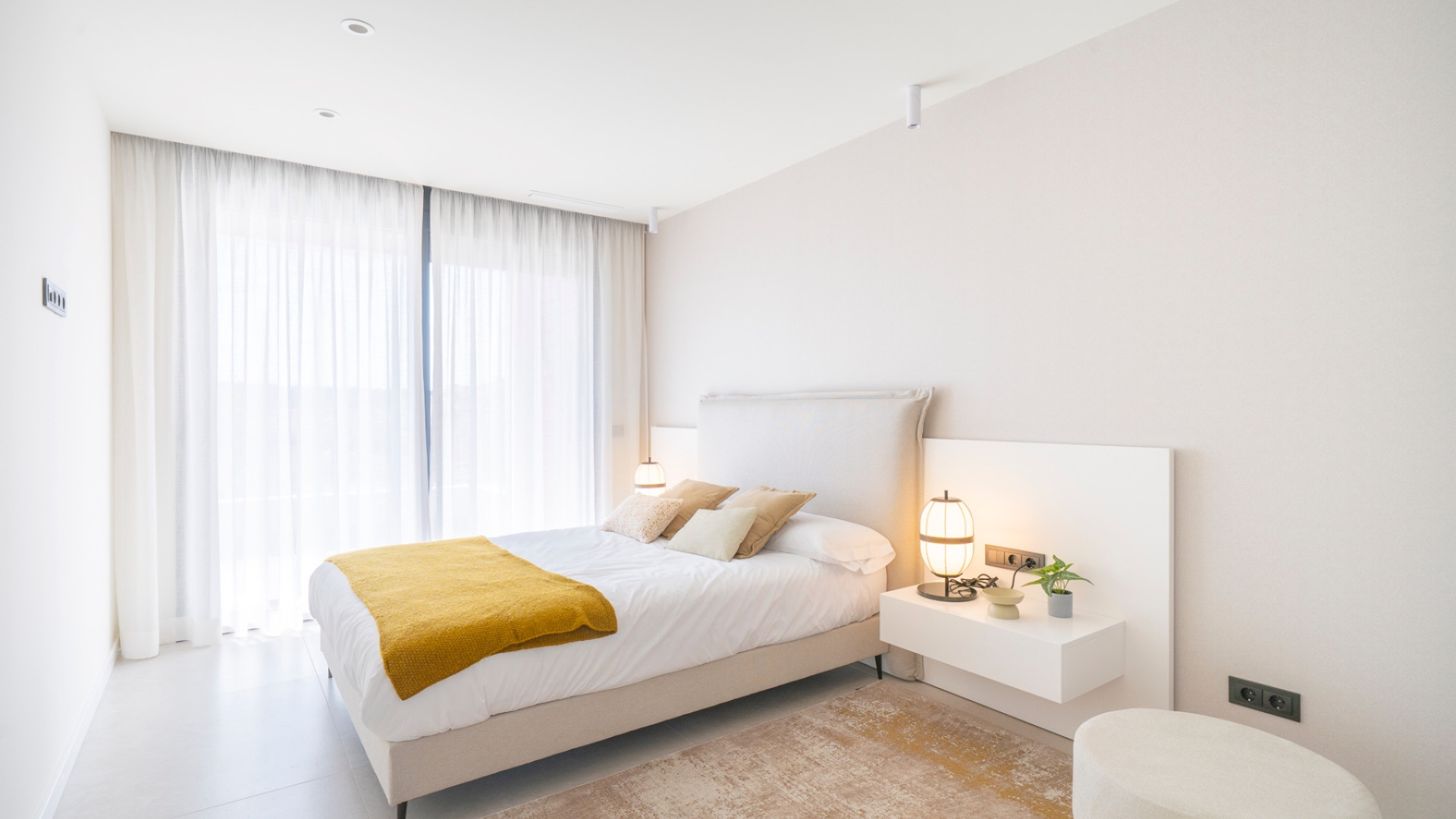Resale - Detached Villa - Ciudad Quesada - La Marquesa Golf