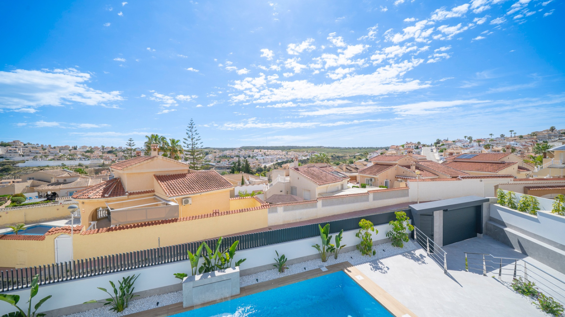 Resale - Detached Villa - Ciudad Quesada - La Marquesa Golf