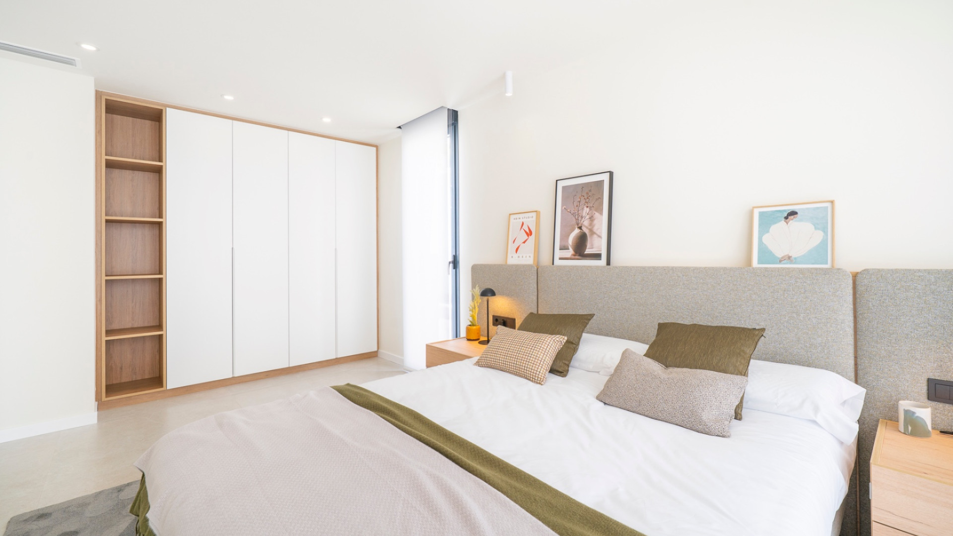 Resale - Detached Villa - Ciudad Quesada - La Marquesa Golf
