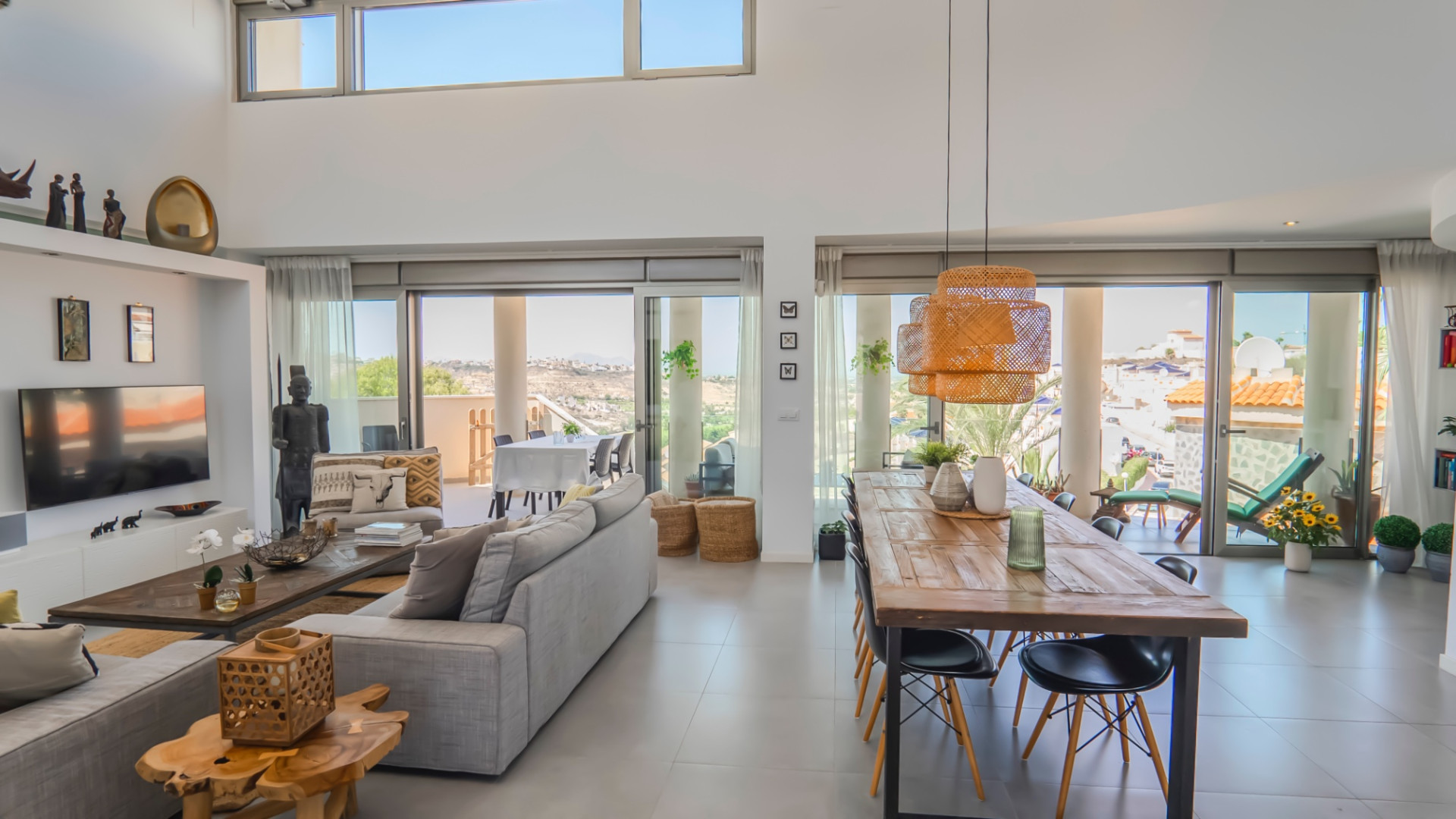 Resale - Detached Villa - Ciudad Quesada - La Marquesa Golf