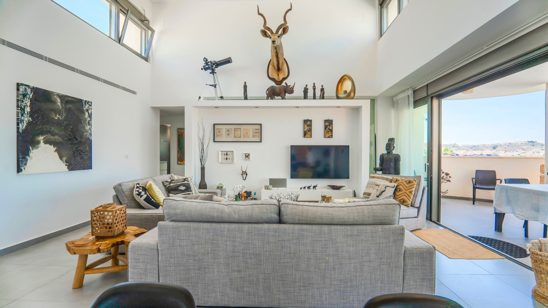 Resale - Detached Villa - Ciudad Quesada - La Marquesa Golf