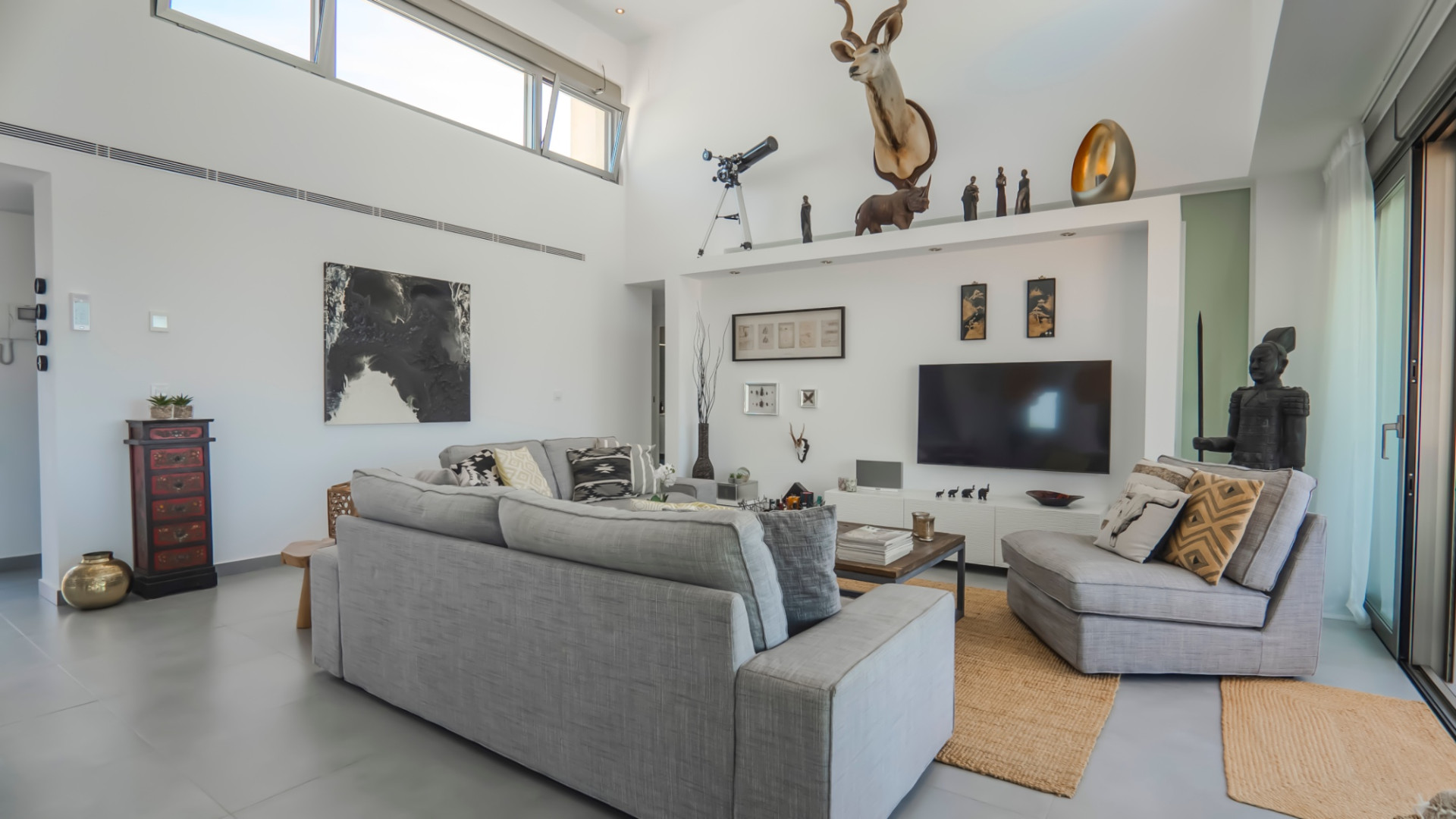 Resale - Detached Villa - Ciudad Quesada - La Marquesa Golf