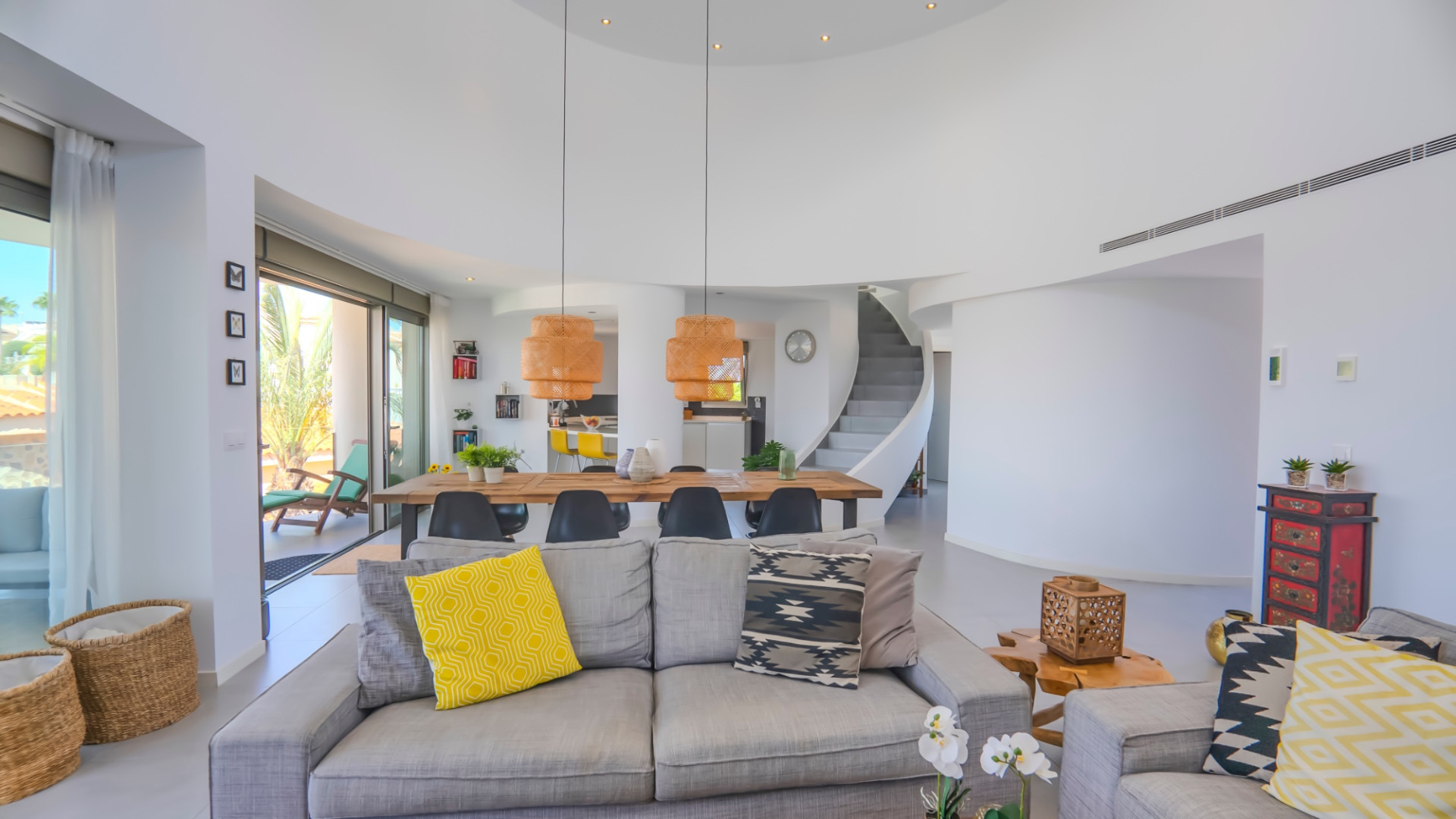 Resale - Detached Villa - Ciudad Quesada - La Marquesa Golf