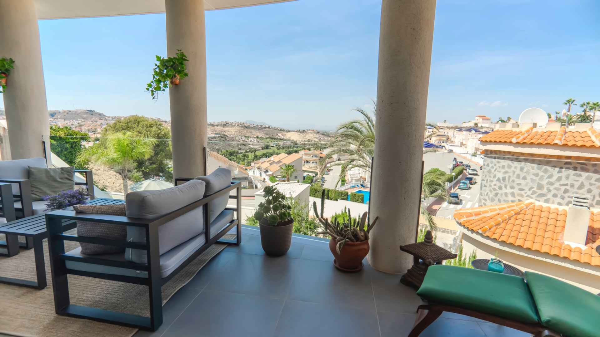 Resale - Detached Villa - Ciudad Quesada - La Marquesa Golf