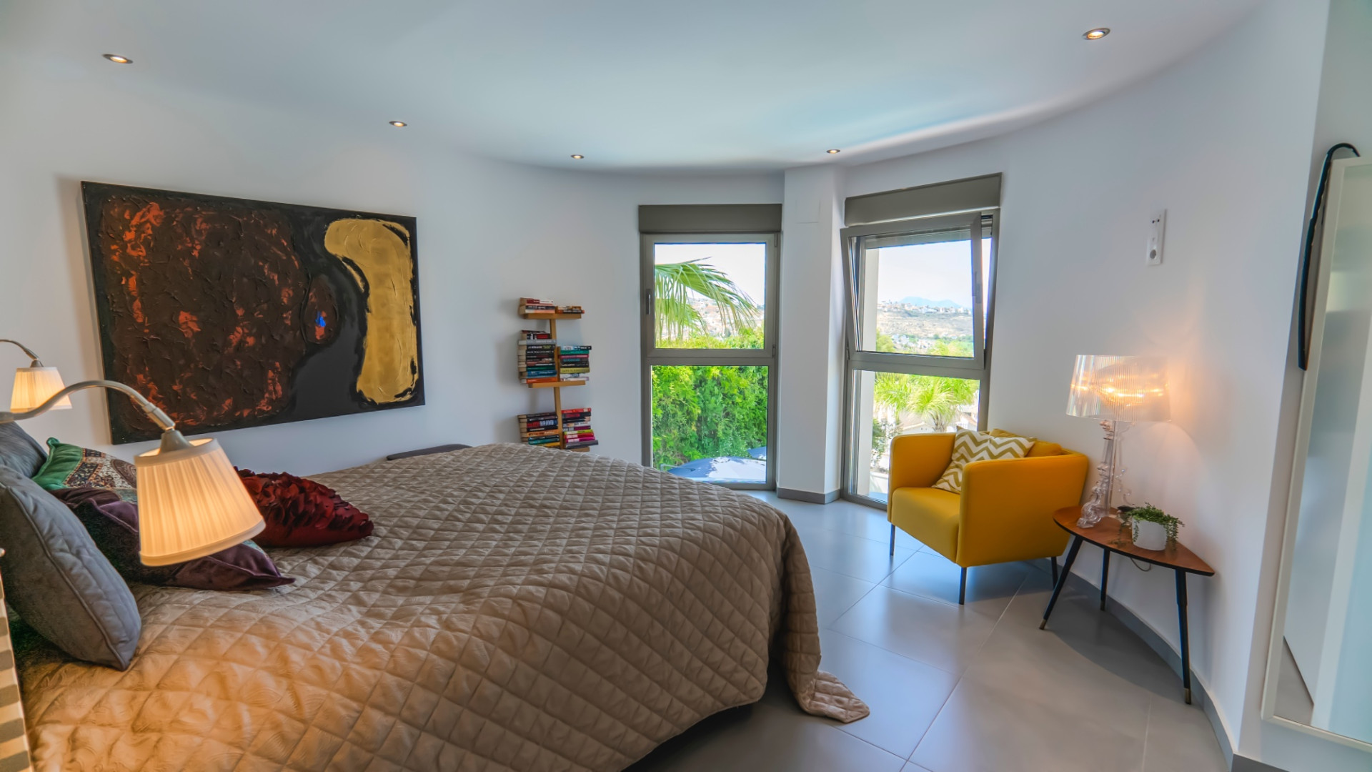 Resale - Detached Villa - Ciudad Quesada - La Marquesa Golf