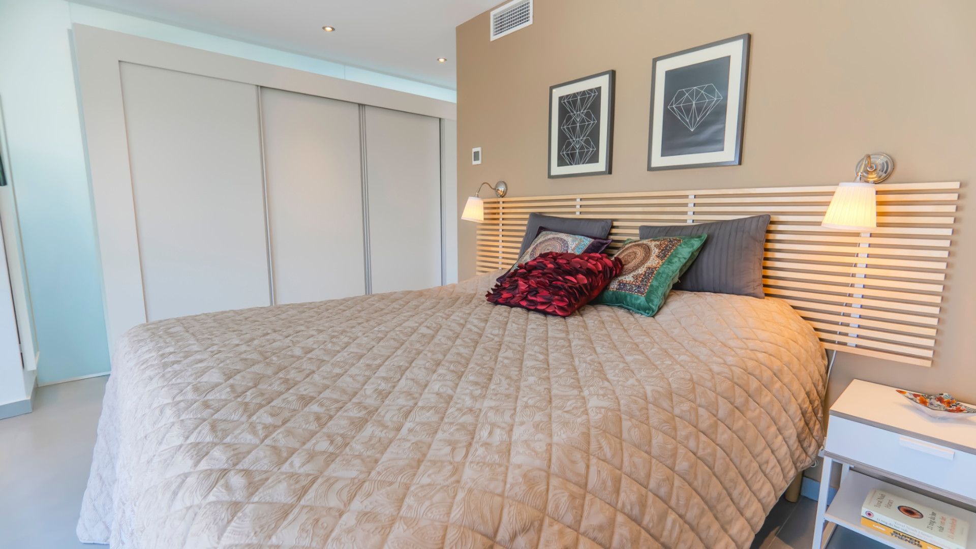 Resale - Detached Villa - Ciudad Quesada - La Marquesa Golf