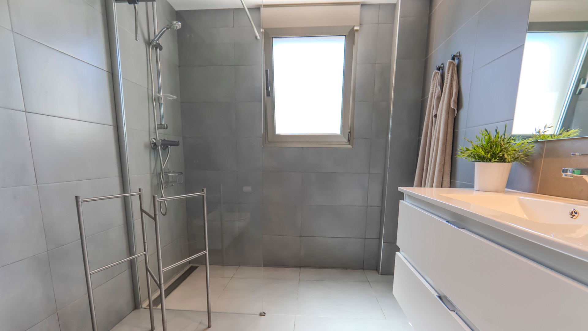 Resale - Detached Villa - Ciudad Quesada - La Marquesa Golf