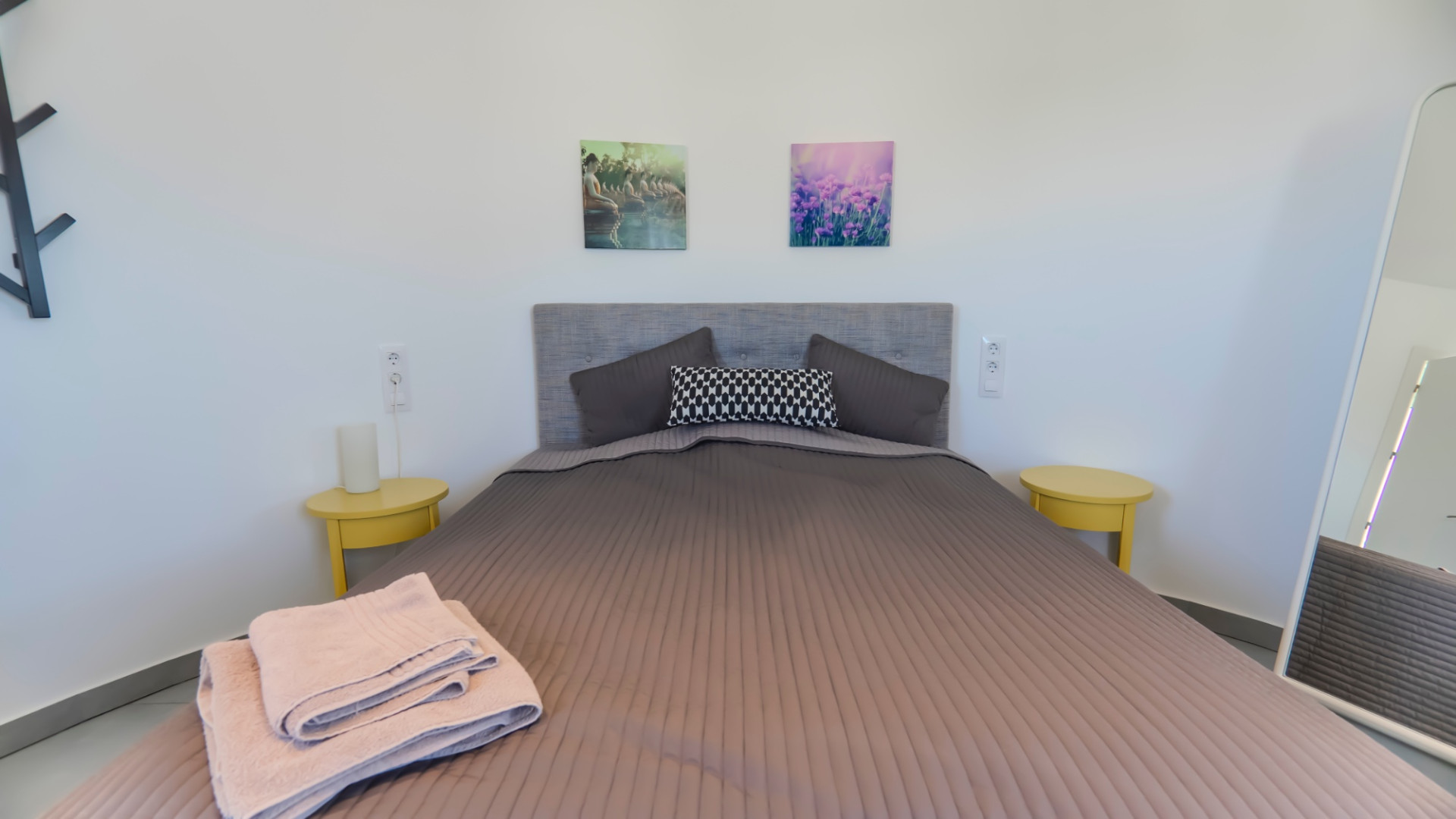 Resale - Detached Villa - Ciudad Quesada - La Marquesa Golf