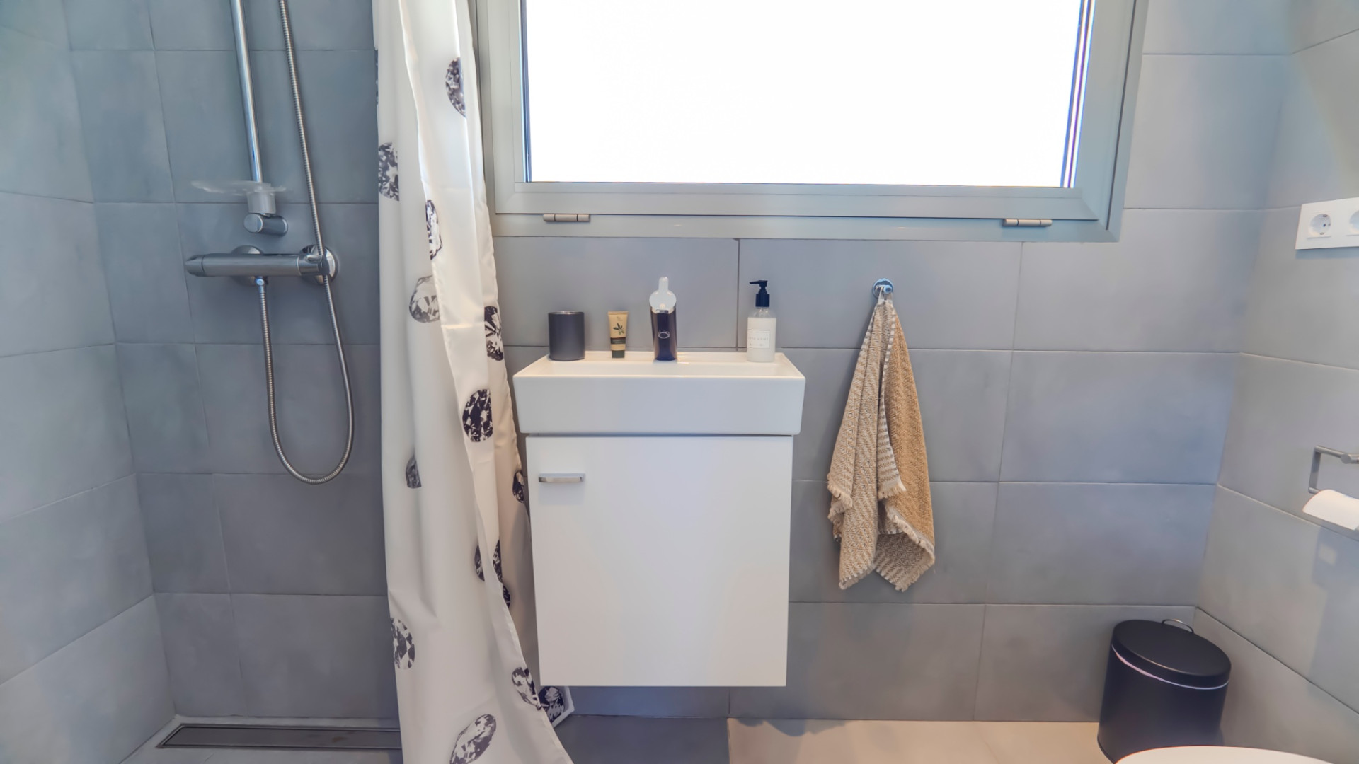 Resale - Detached Villa - Ciudad Quesada - La Marquesa Golf