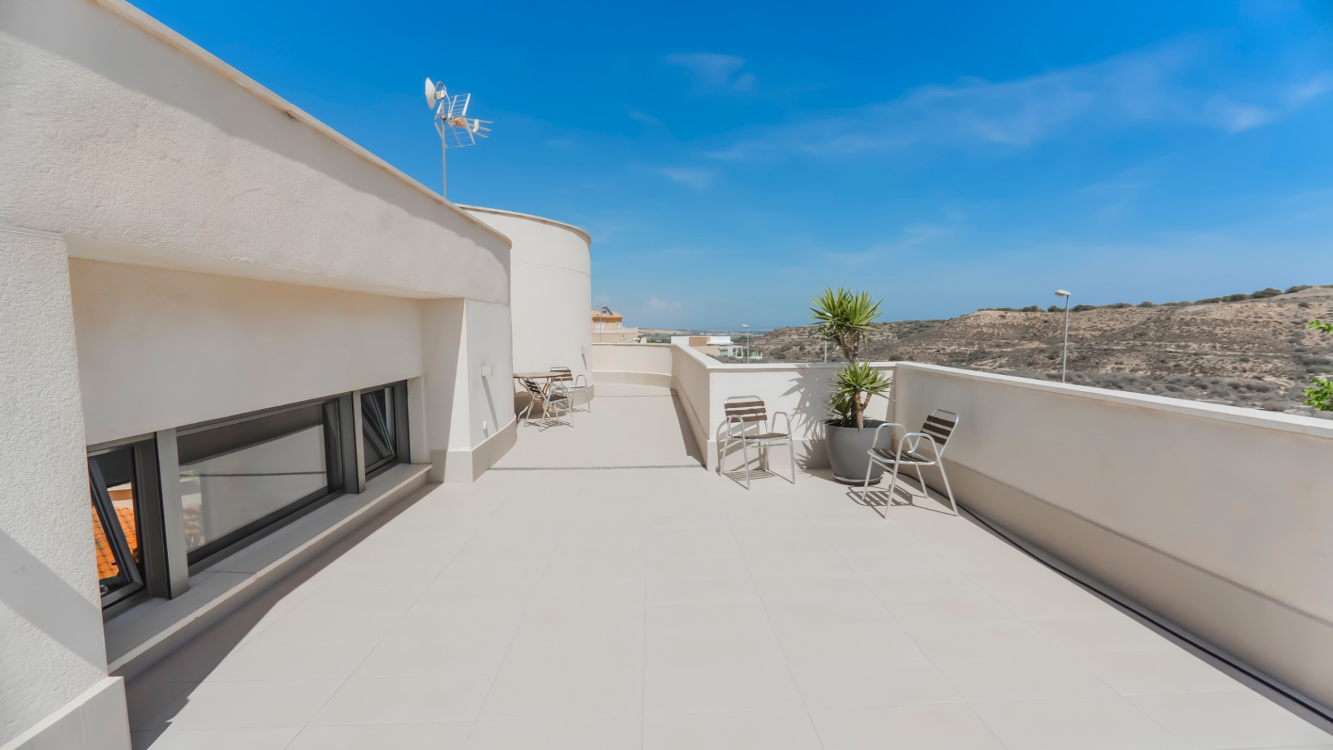 Resale - Detached Villa - Ciudad Quesada - La Marquesa Golf