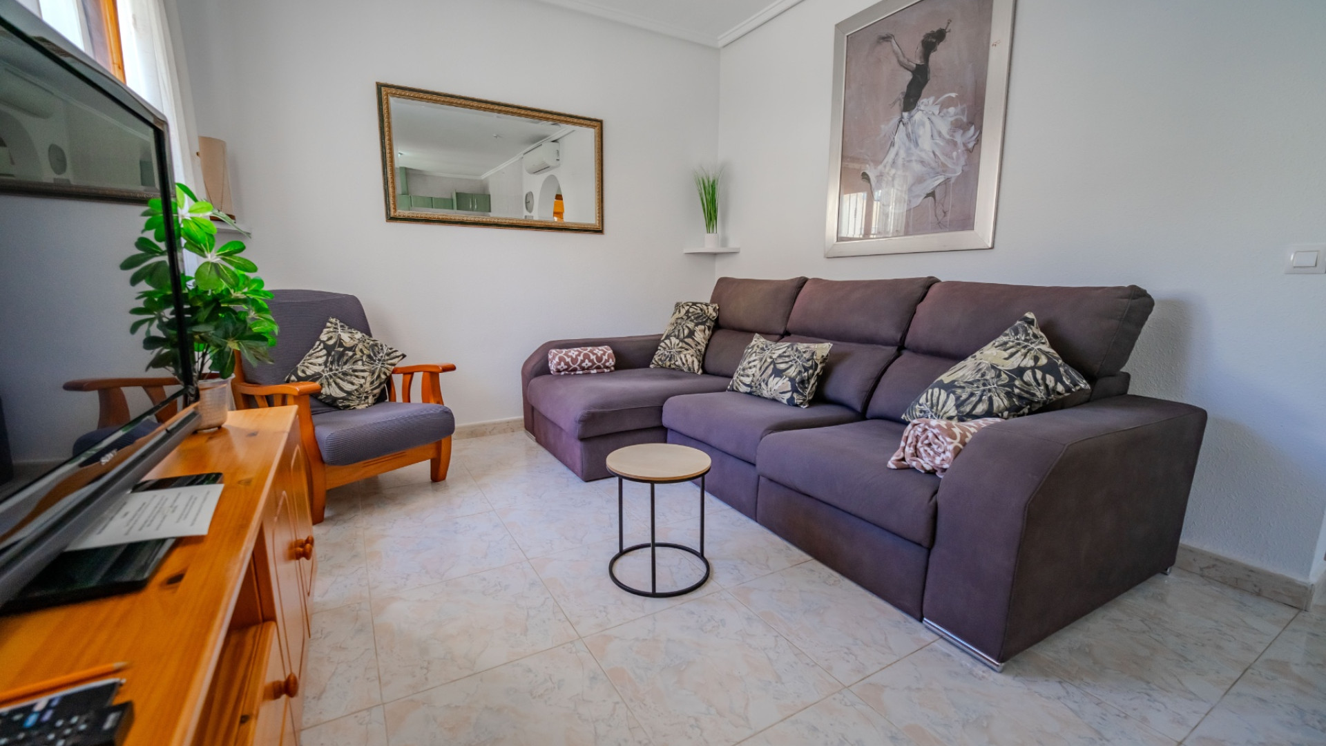 Resale - Detached Villa - Ciudad Quesada - La Marquesa Golf