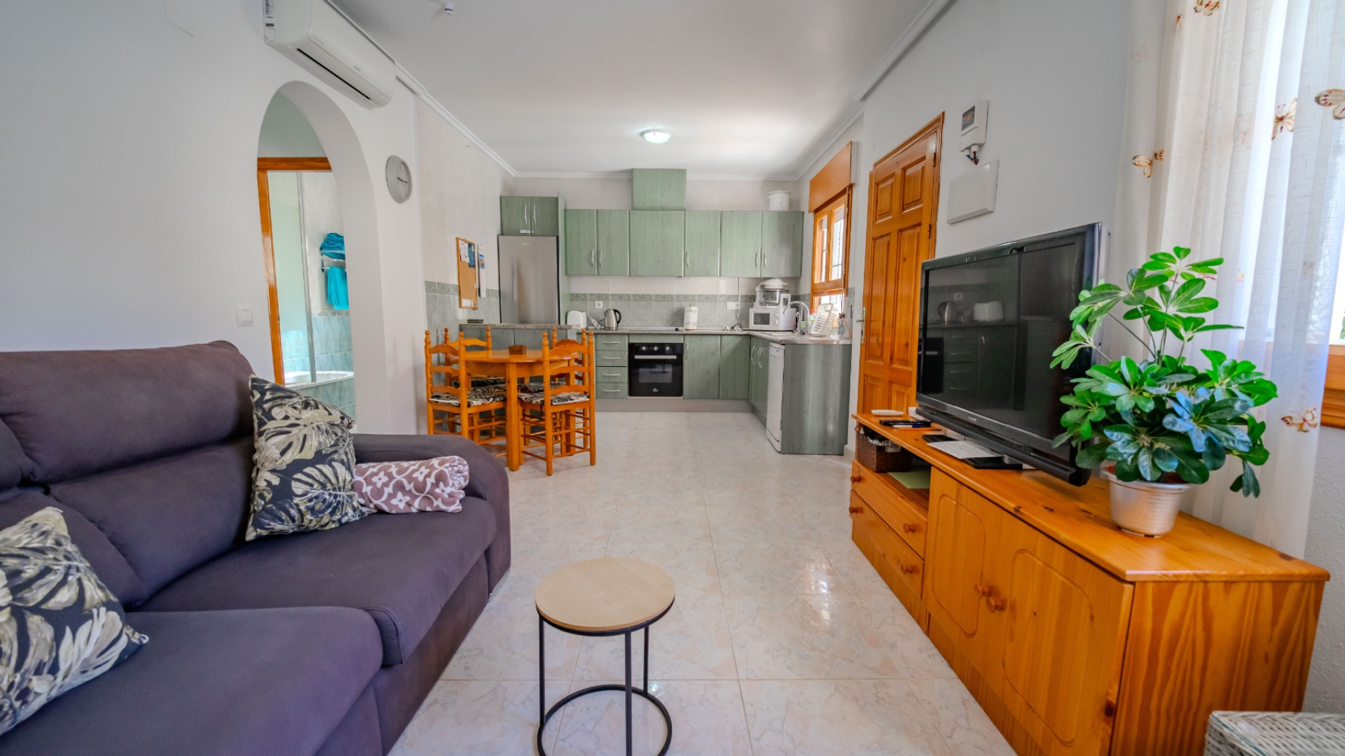 Resale - Detached Villa - Ciudad Quesada - La Marquesa Golf