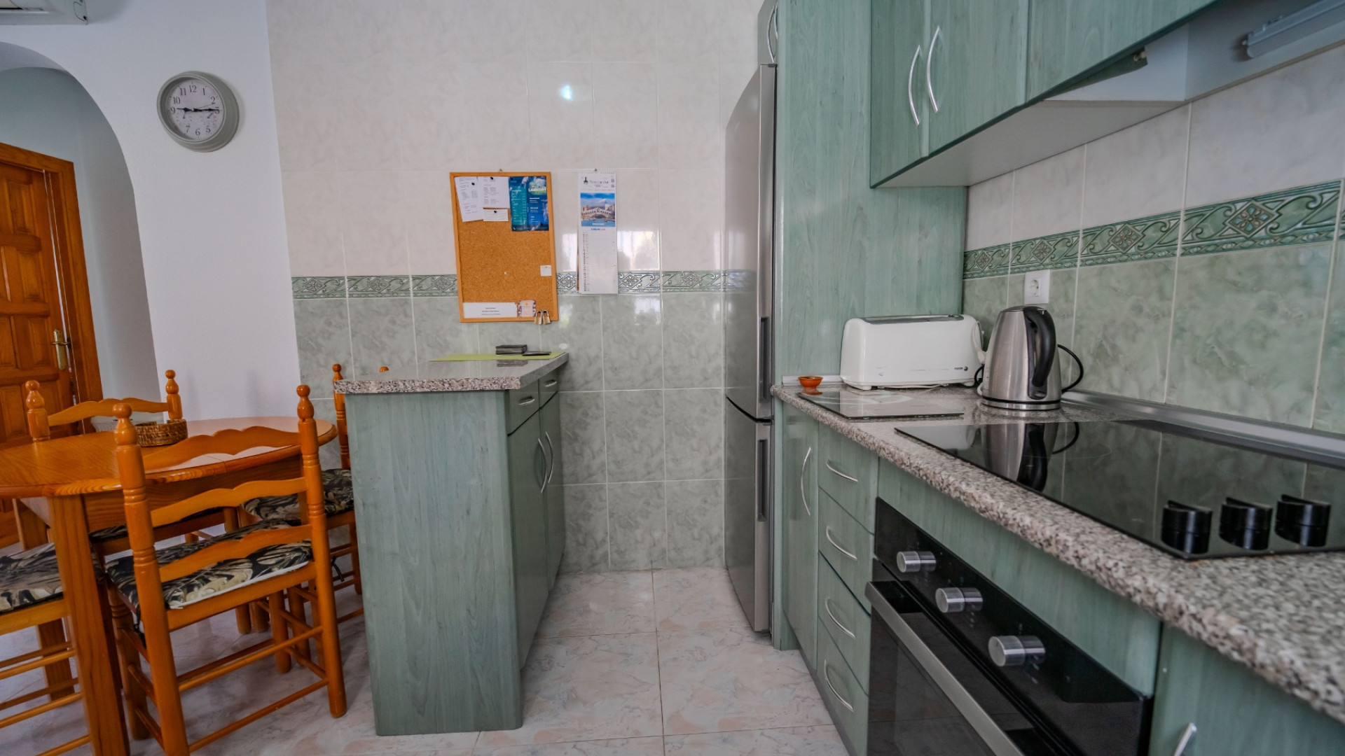 Resale - Detached Villa - Ciudad Quesada - La Marquesa Golf