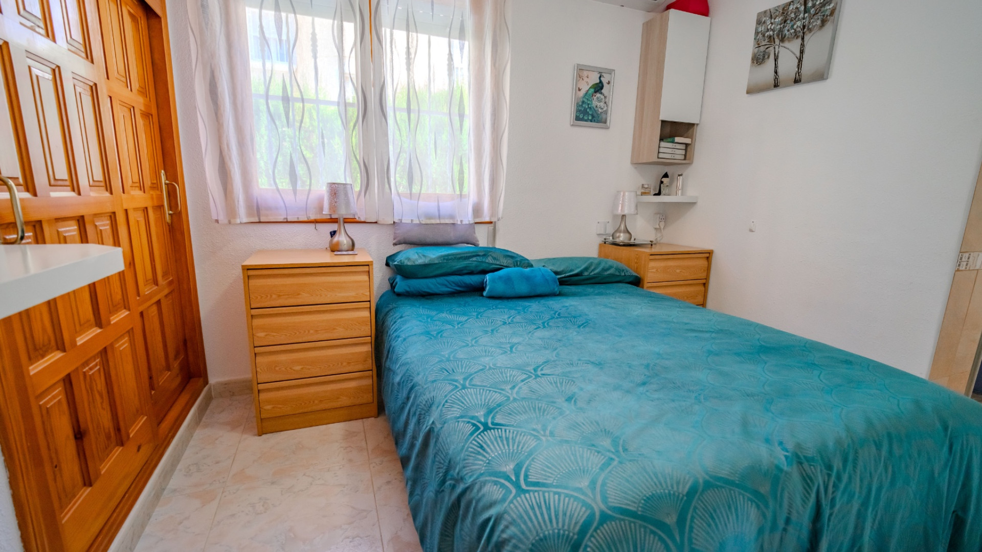 Resale - Detached Villa - Ciudad Quesada - La Marquesa Golf