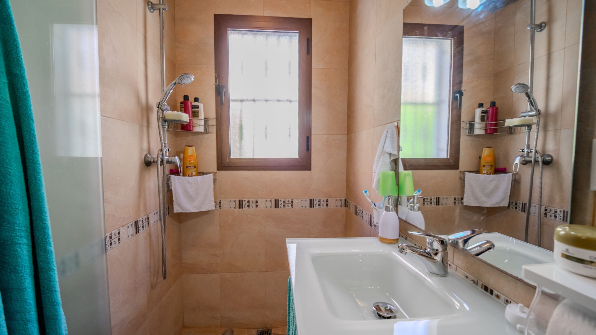 Resale - Detached Villa - Ciudad Quesada - La Marquesa Golf