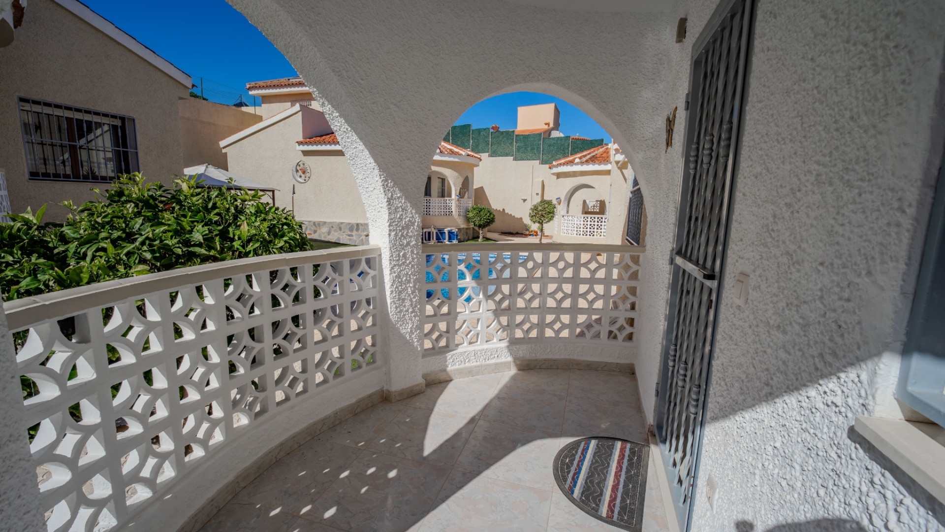 Resale - Detached Villa - Ciudad Quesada - La Marquesa Golf