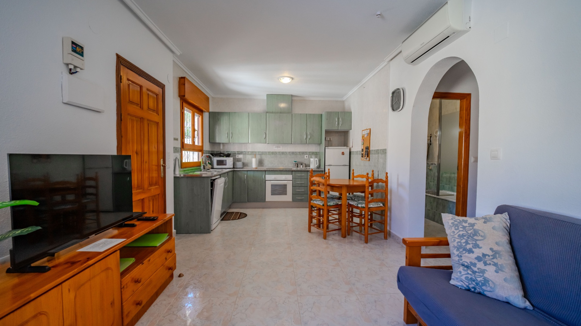 Resale - Detached Villa - Ciudad Quesada - La Marquesa Golf