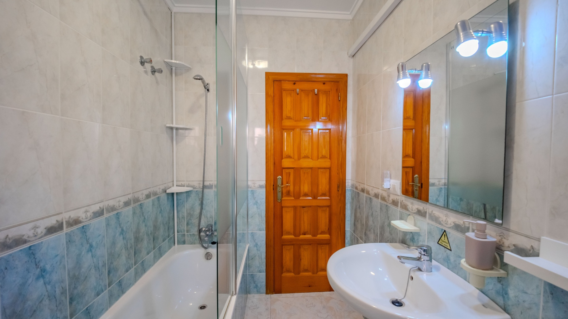 Resale - Detached Villa - Ciudad Quesada - La Marquesa Golf