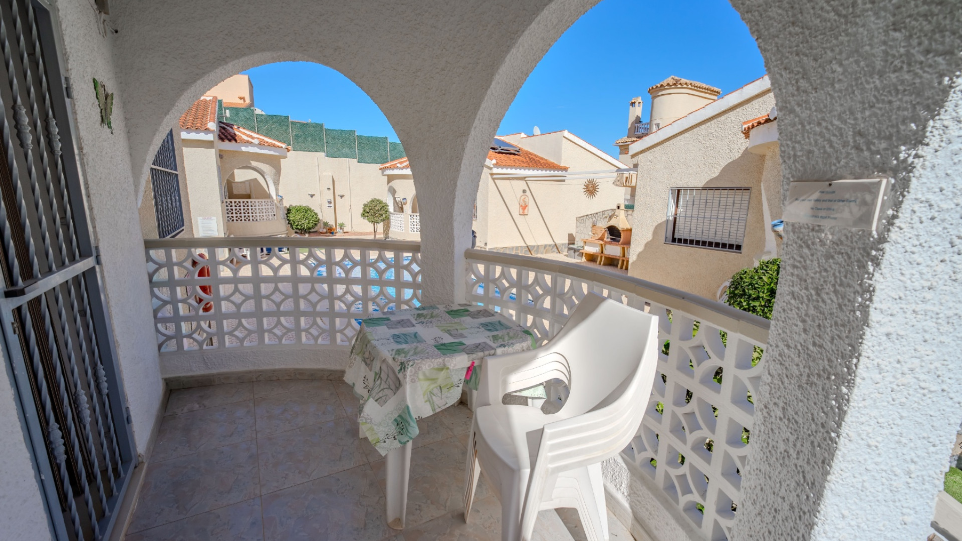 Resale - Detached Villa - Ciudad Quesada - La Marquesa Golf