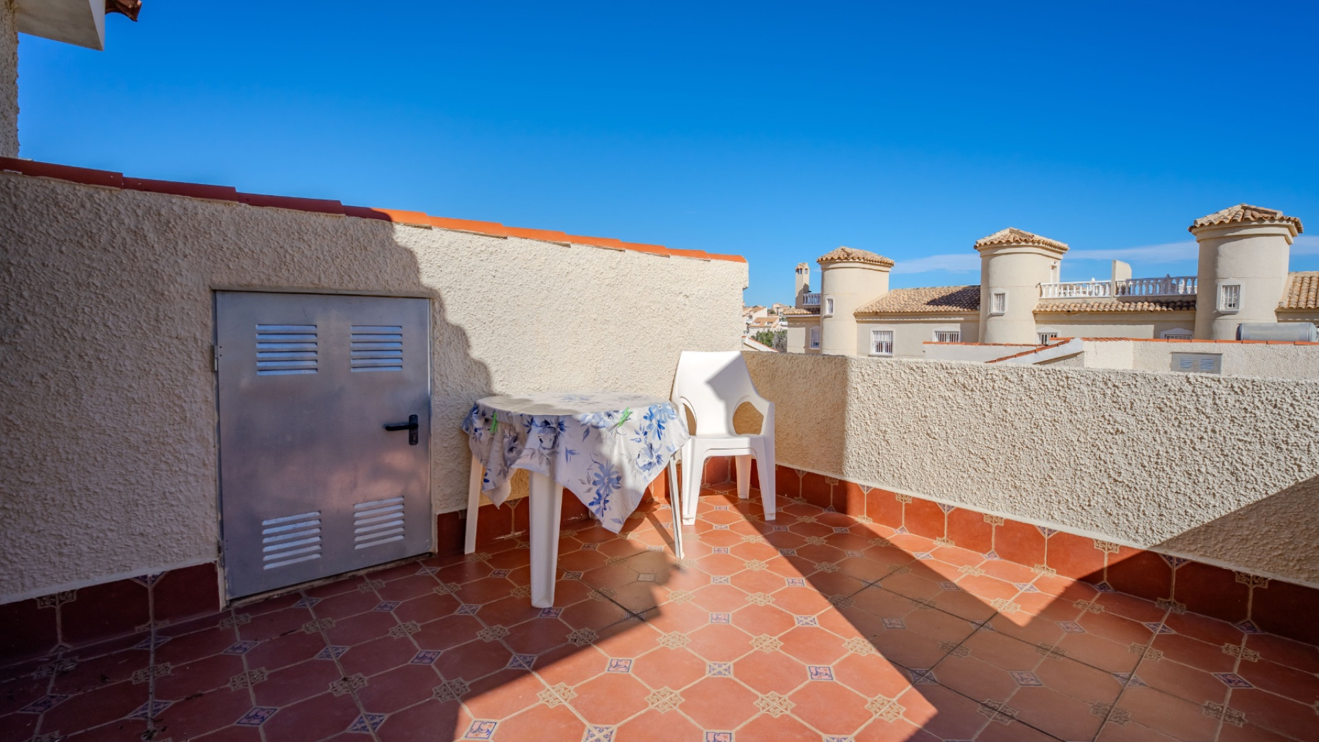Resale - Detached Villa - Ciudad Quesada - La Marquesa Golf