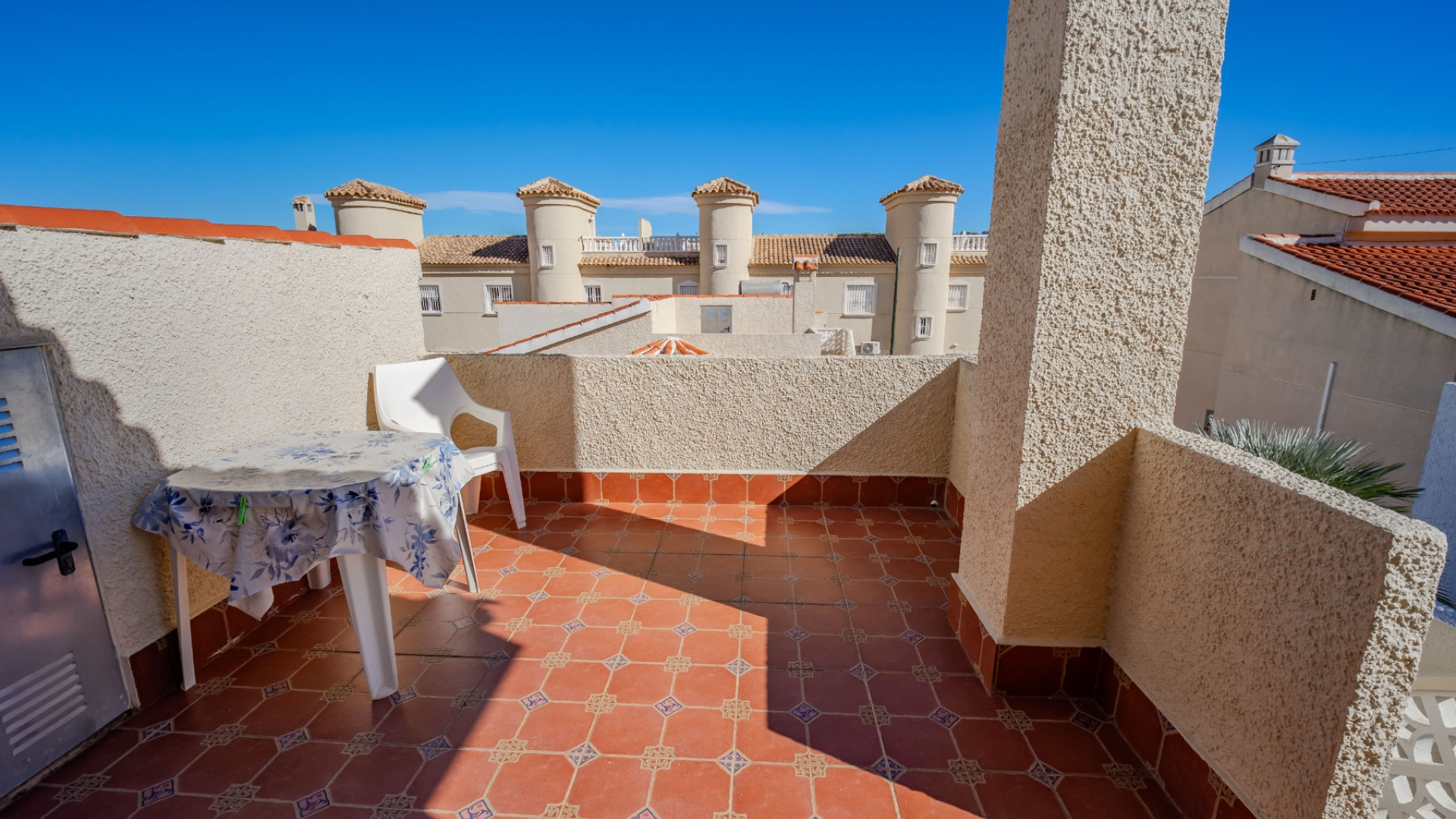 Resale - Detached Villa - Ciudad Quesada - La Marquesa Golf