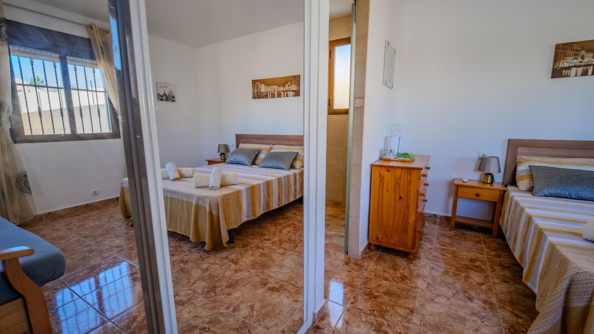 Resale - Detached Villa - Ciudad Quesada - La Marquesa Golf