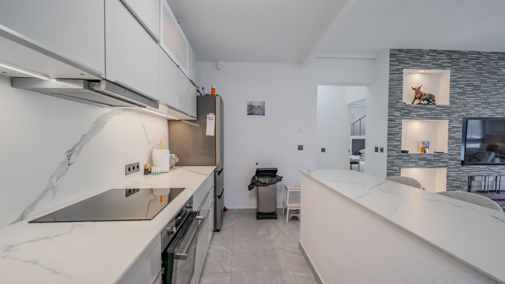 Resale - Detached Villa - Ciudad Quesada - La Marquesa Golf