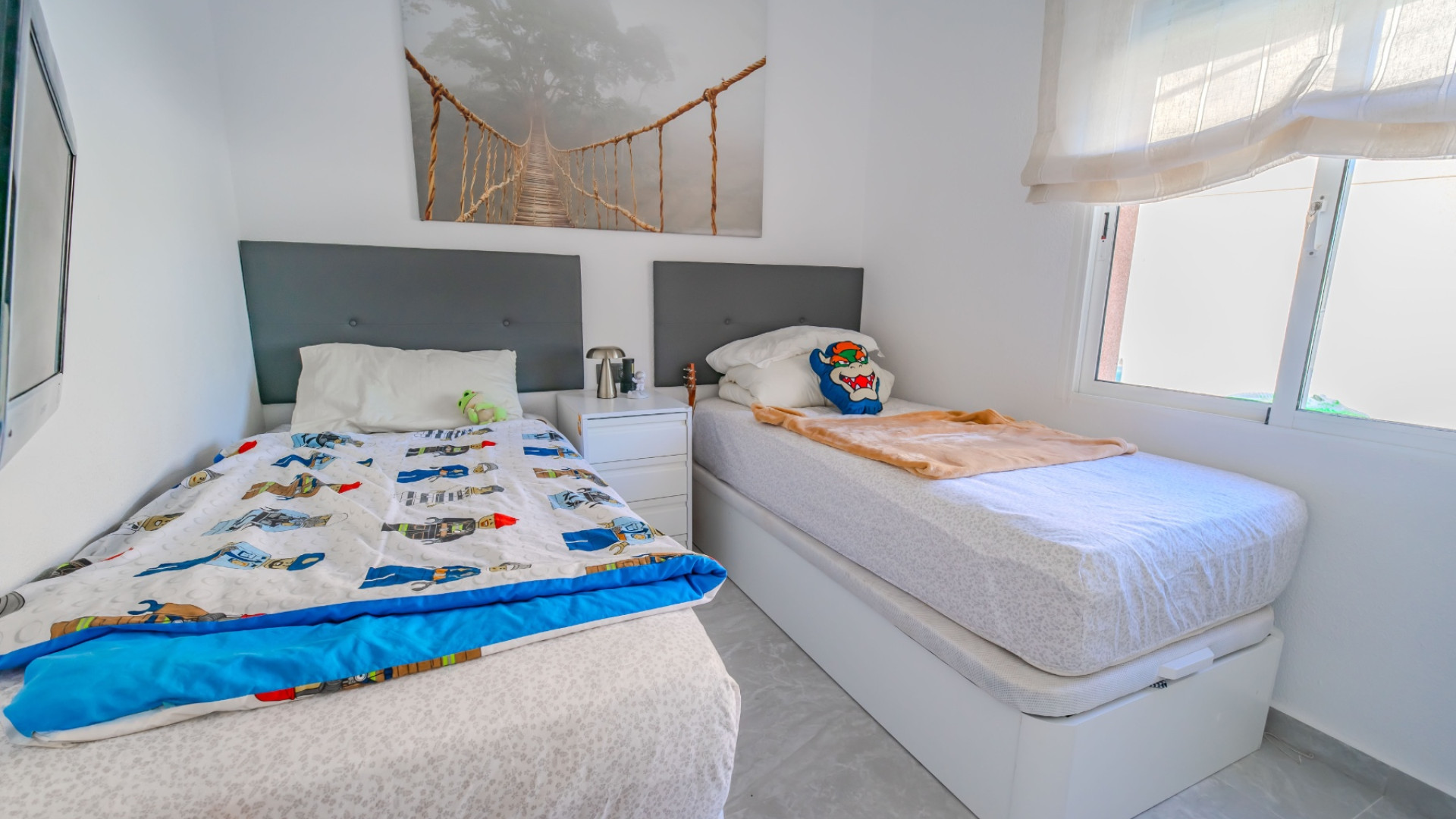 Resale - Detached Villa - Ciudad Quesada - La Marquesa Golf