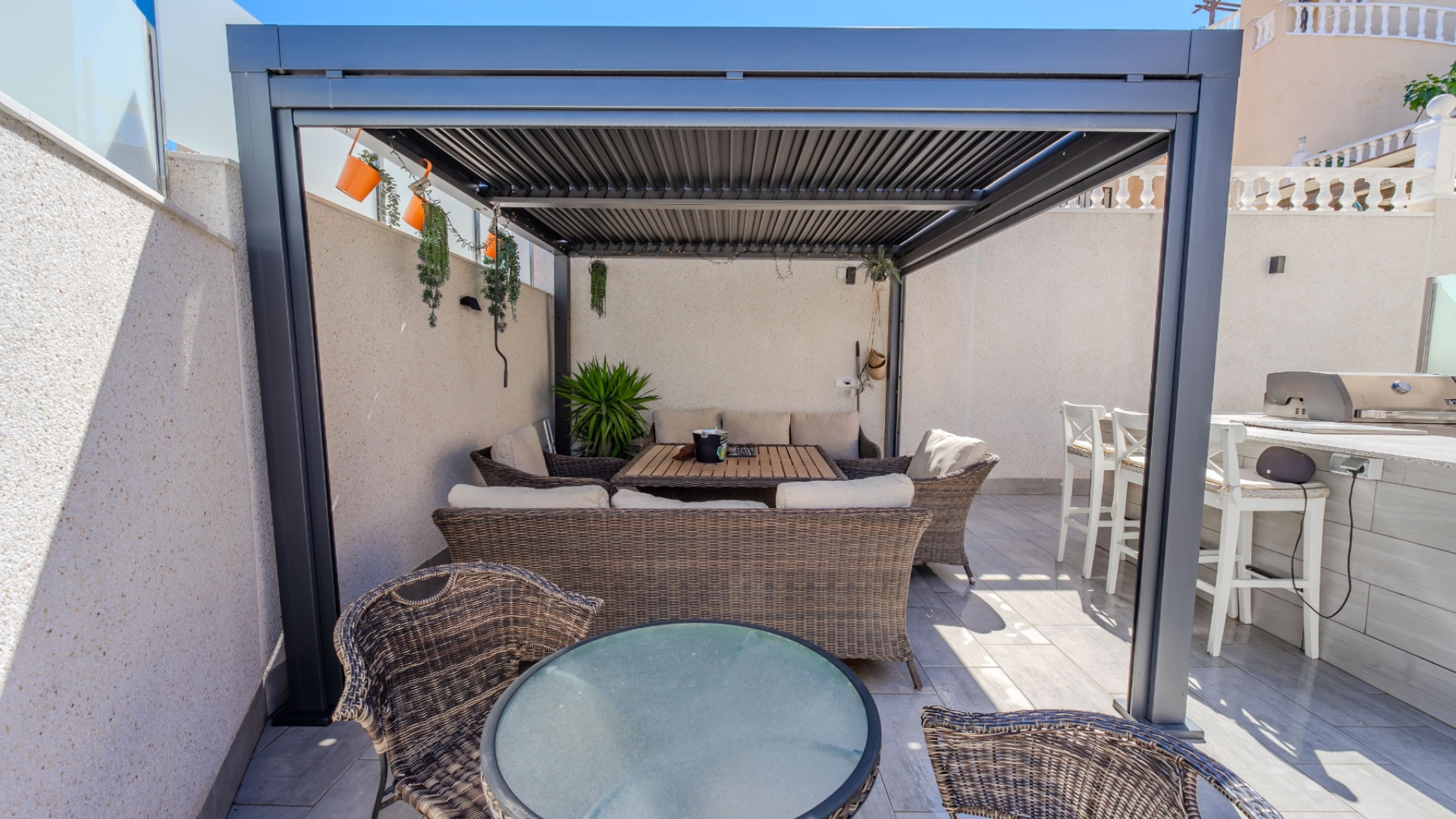 Resale - Detached Villa - Ciudad Quesada - La Marquesa Golf