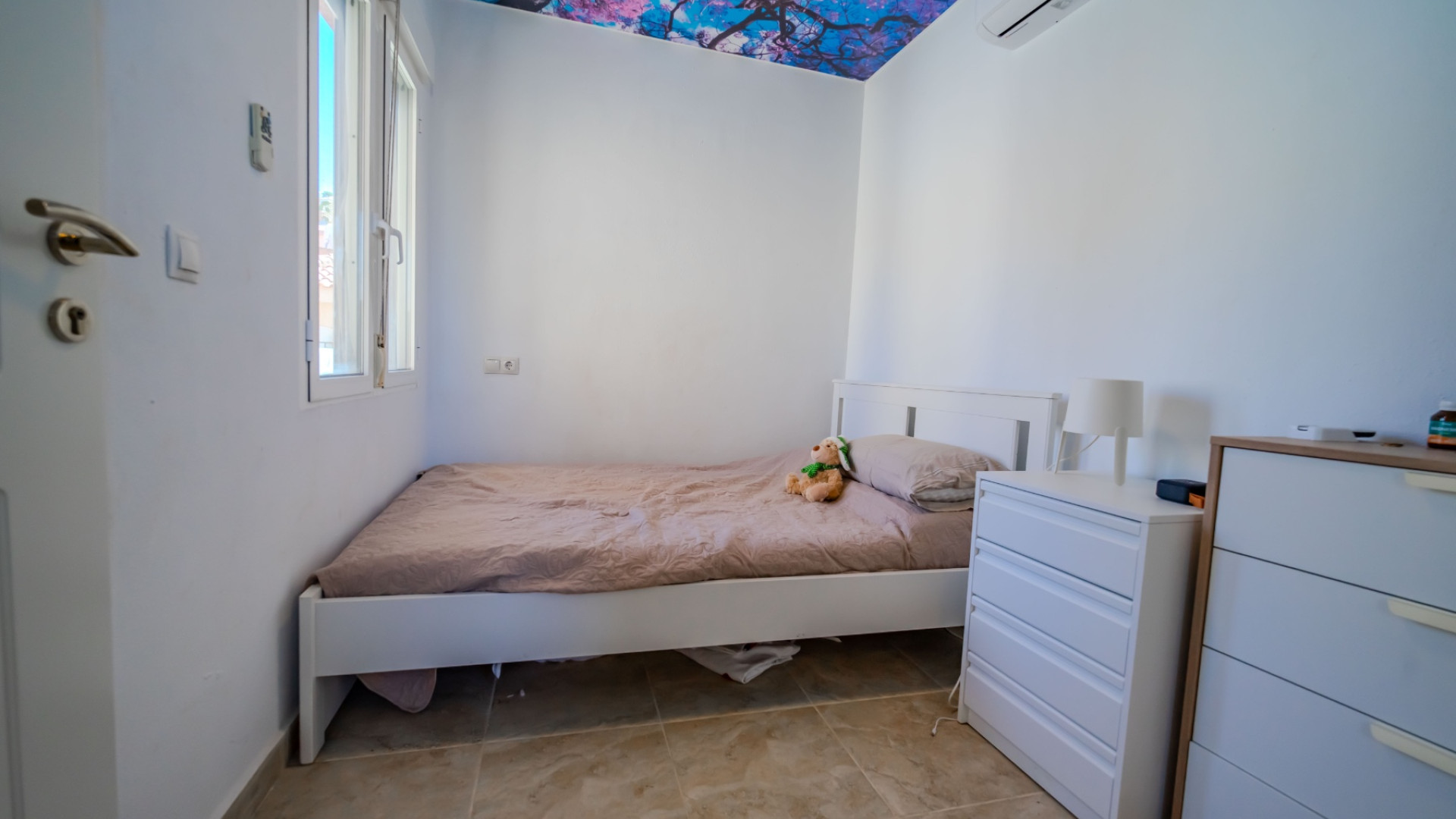 Resale - Detached Villa - Ciudad Quesada - La Marquesa Golf
