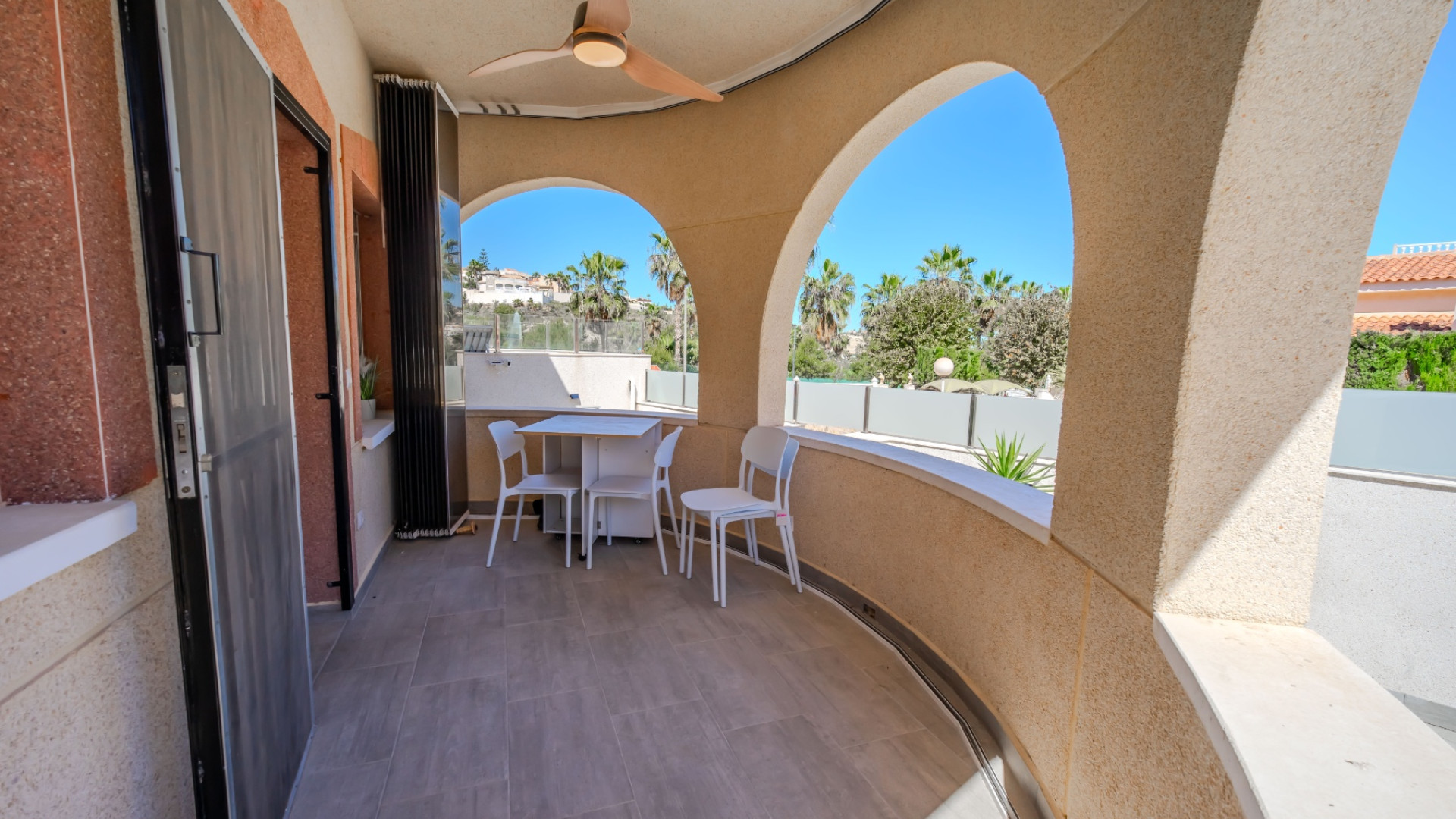 Resale - Detached Villa - Ciudad Quesada - La Marquesa Golf