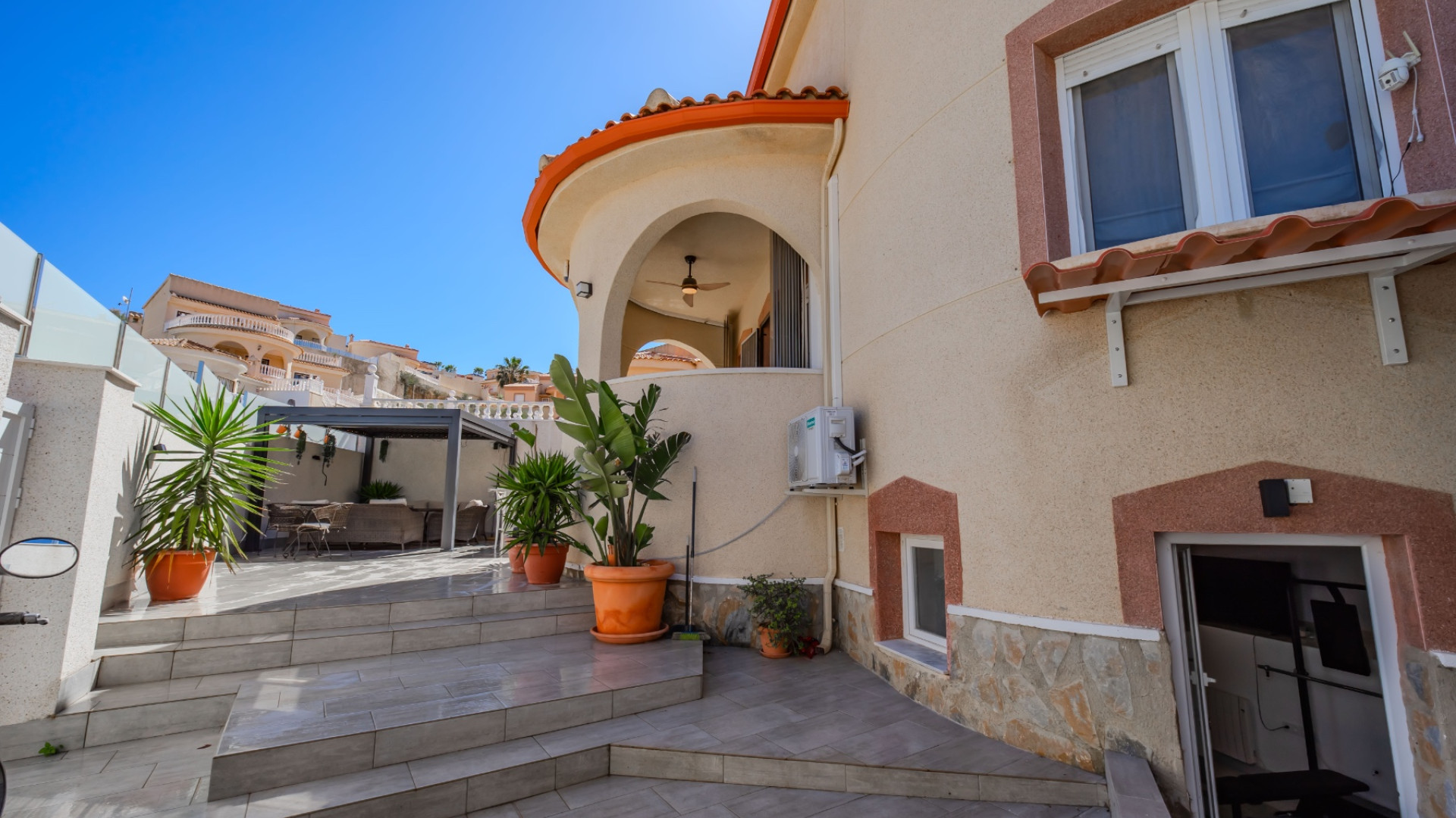 Resale - Detached Villa - Ciudad Quesada - La Marquesa Golf