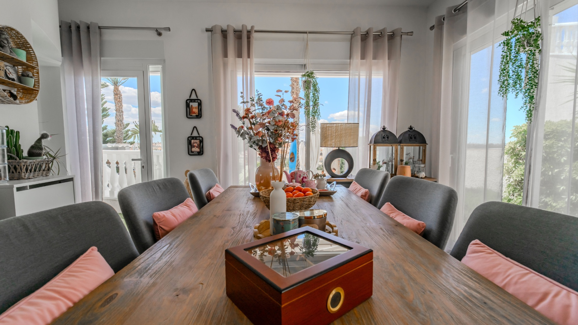 Resale - Detached Villa - Ciudad Quesada - La Marquesa Golf