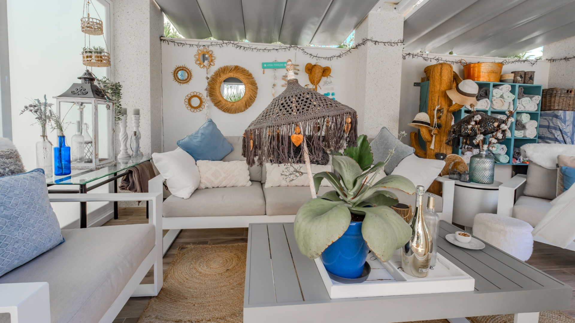 Resale - Detached Villa - Ciudad Quesada - La Marquesa Golf
