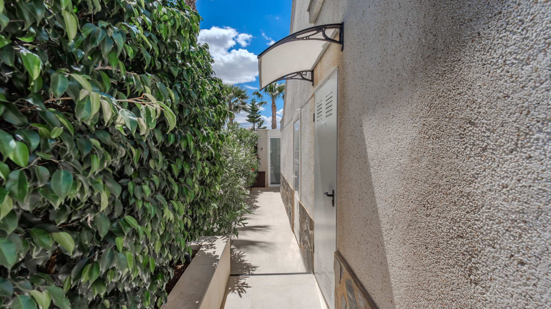 Resale - Detached Villa - Ciudad Quesada - La Marquesa Golf