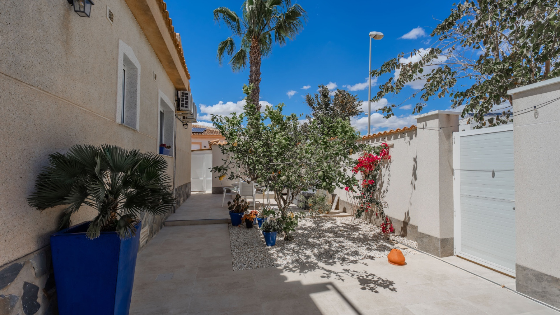 Resale - Detached Villa - Ciudad Quesada - La Marquesa Golf