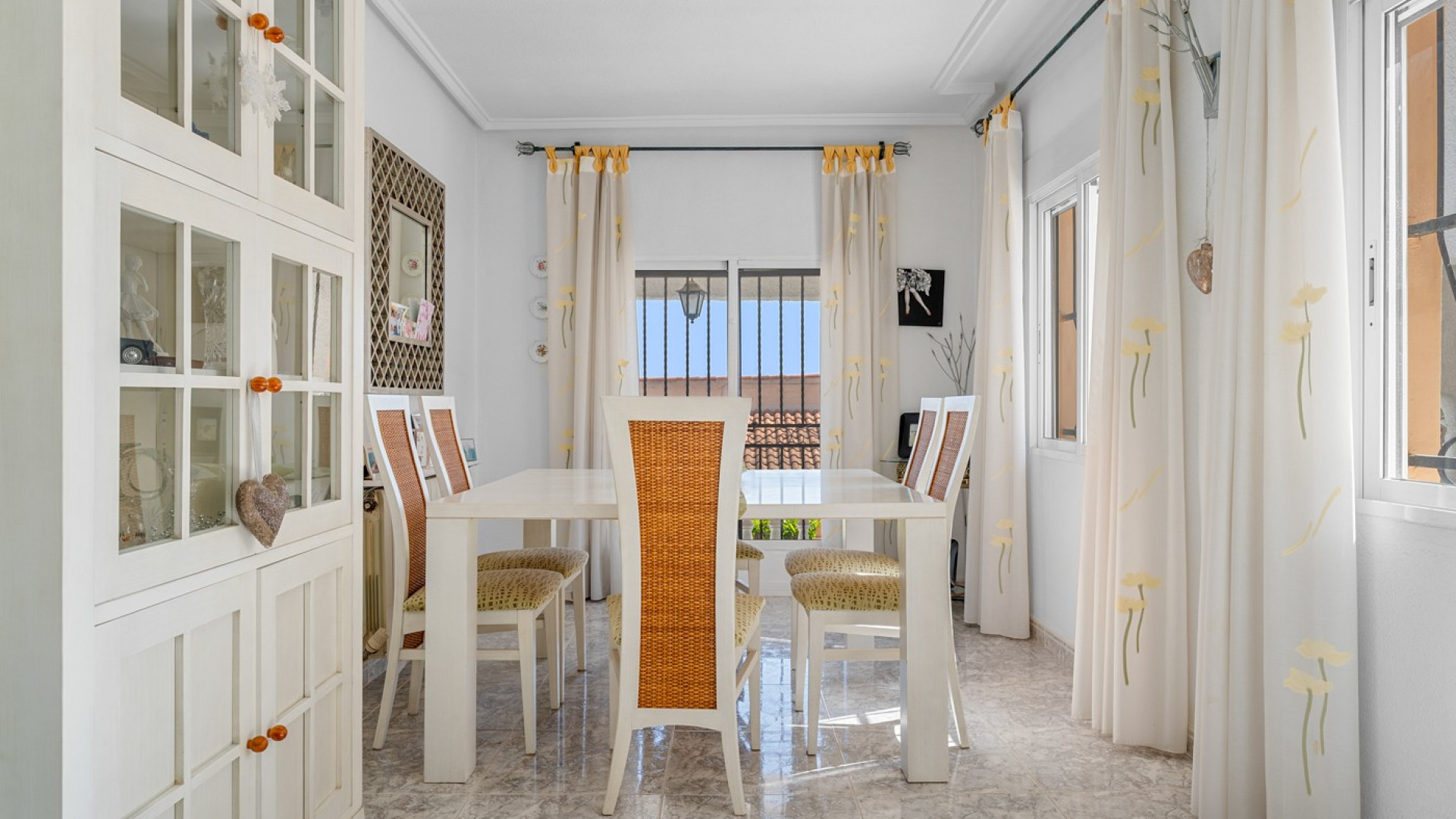 Resale - Detached Villa - Ciudad Quesada - La Marquesa Golf