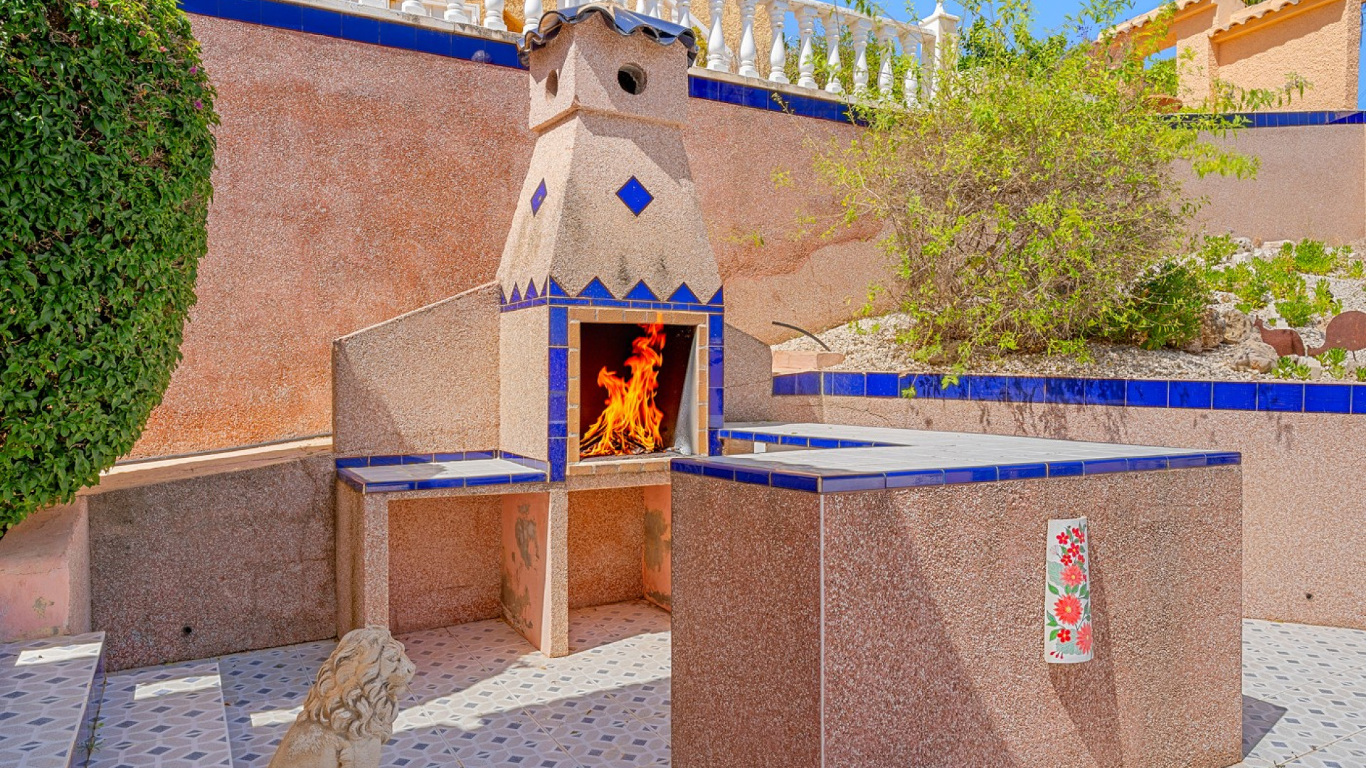 Resale - Detached Villa - Ciudad Quesada - La Marquesa Golf