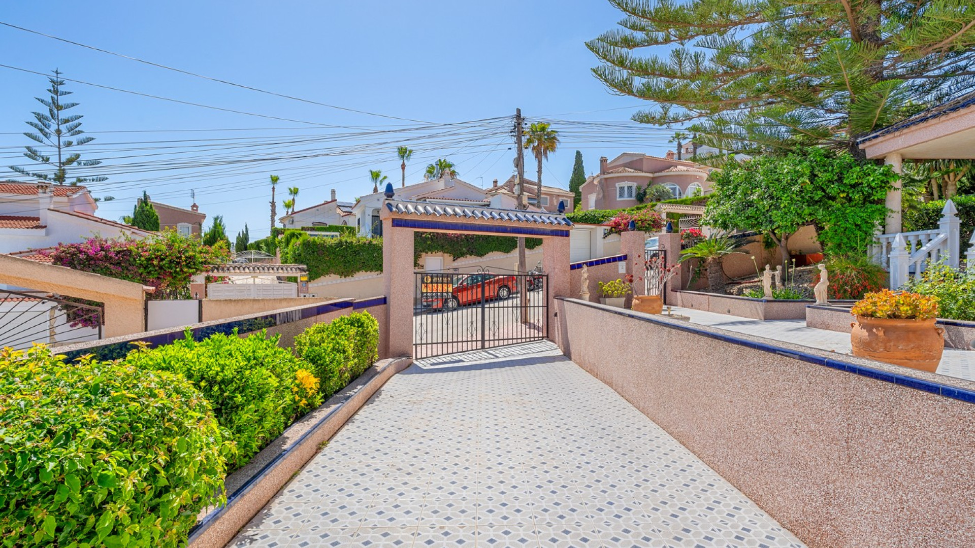 Resale - Detached Villa - Ciudad Quesada - La Marquesa Golf